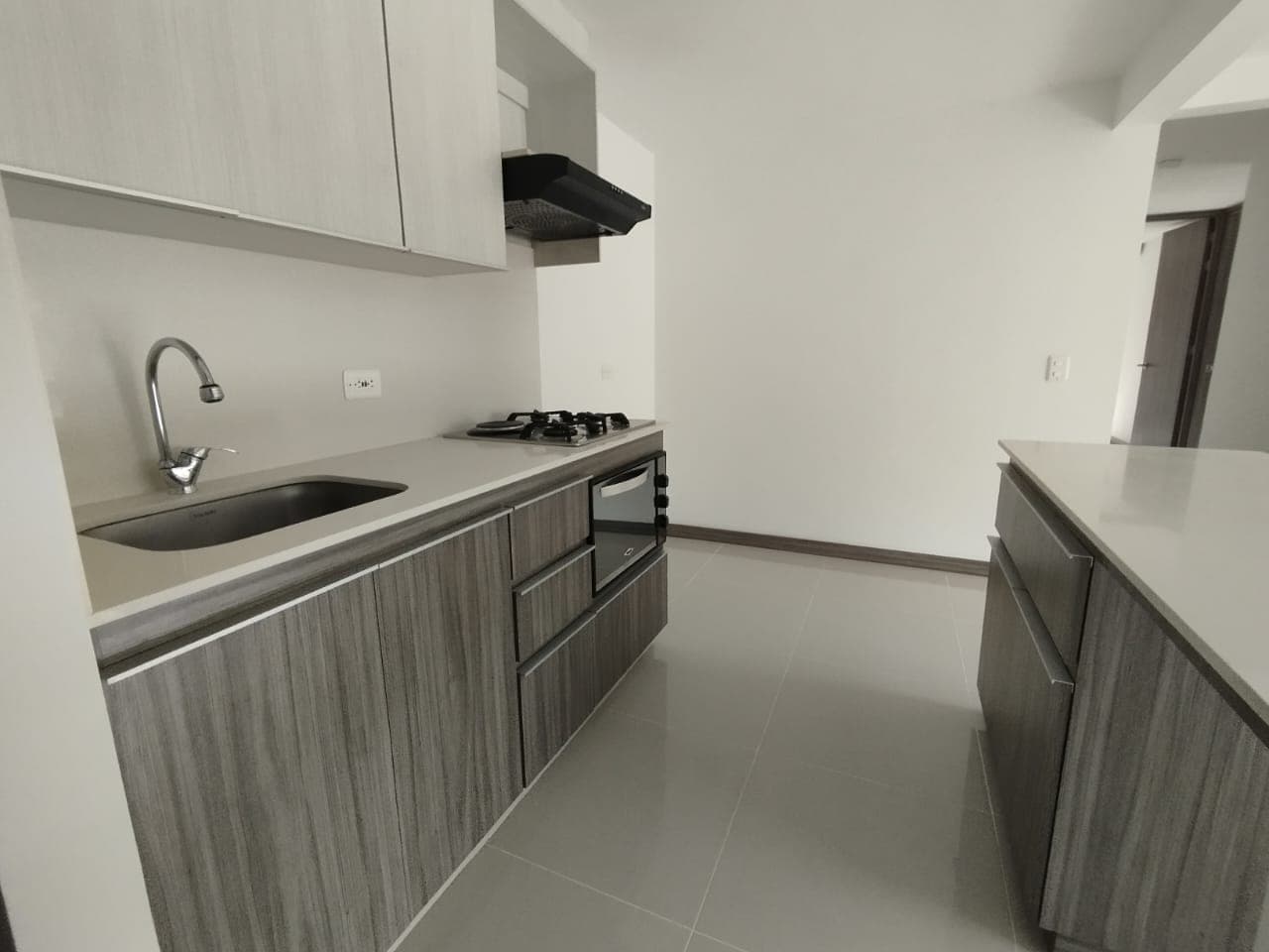 Apartamento en arriendo en Camino Verde, Envigado — foto 4 de 14