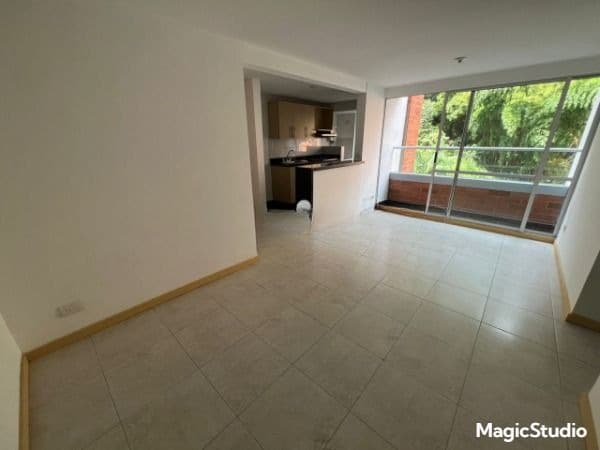 Apartamento en arriendo en Aves María, Sabaneta — foto 1 de 20