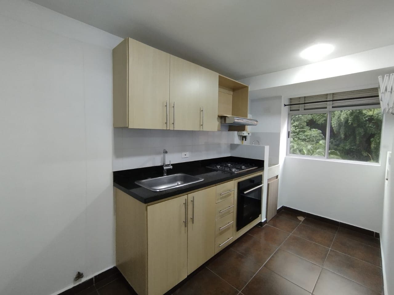 Apartamento en arriendo en Aves María, Sabaneta — foto 2 de 20