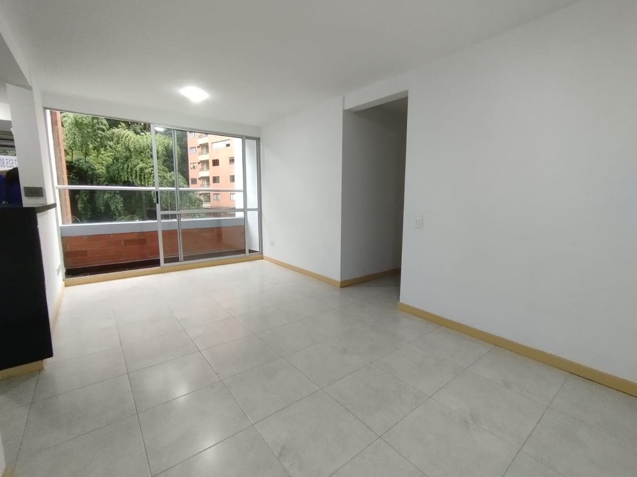 Apartamento en arriendo en Aves María, Sabaneta — foto 3 de 20