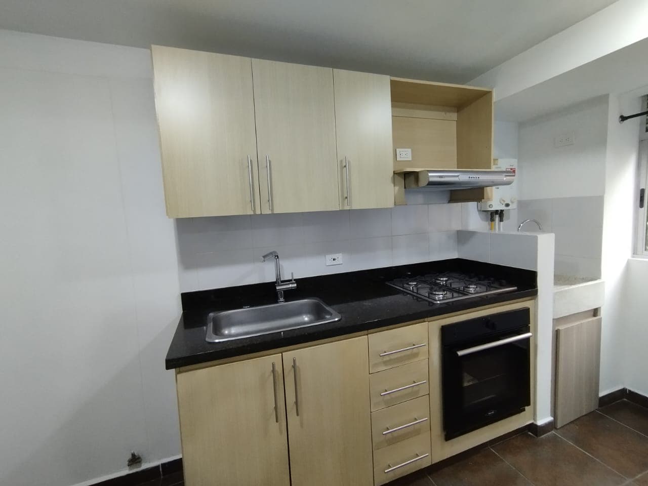 Apartamento en arriendo en Aves María, Sabaneta — foto 5 de 20