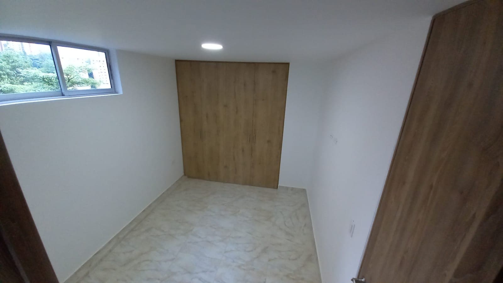 Apartaestudio en arriendo en El Campestre La Frontera, El Poblado, Medellín — foto 5 de 17