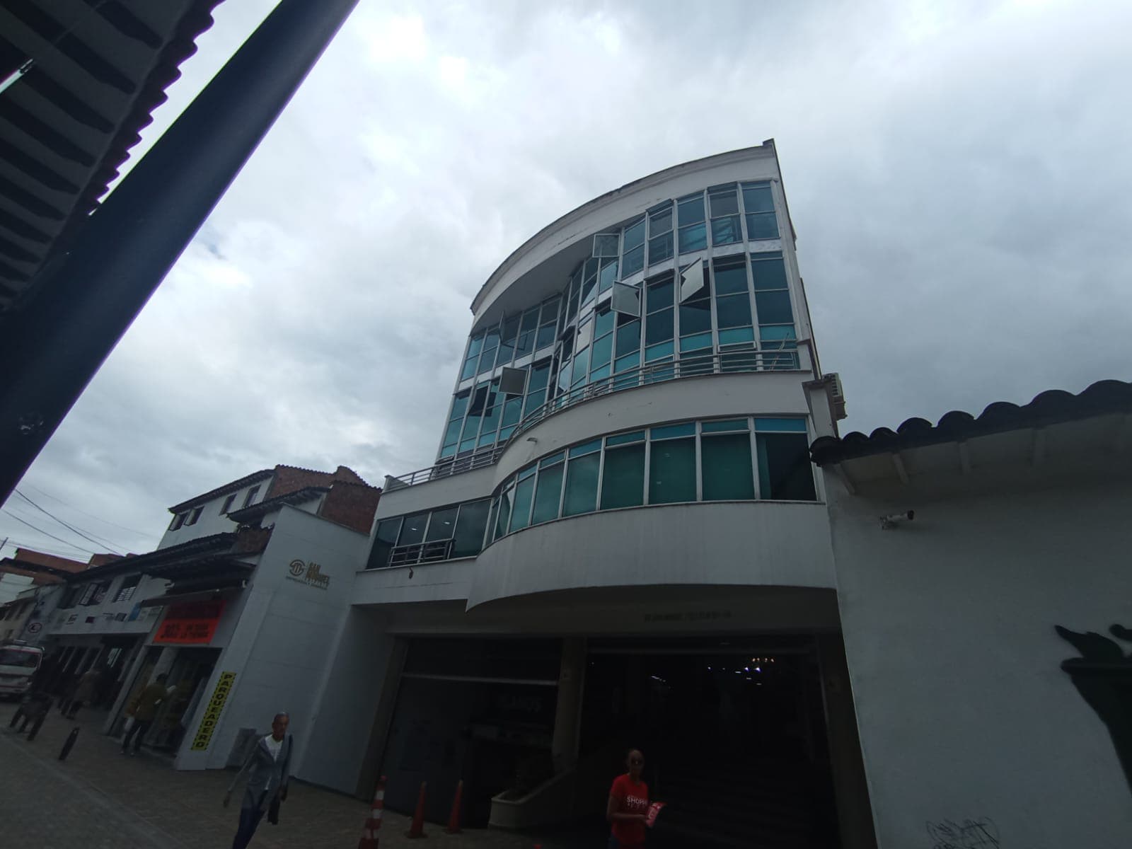 Local en arriendo en Rionegro — foto 1 de 8