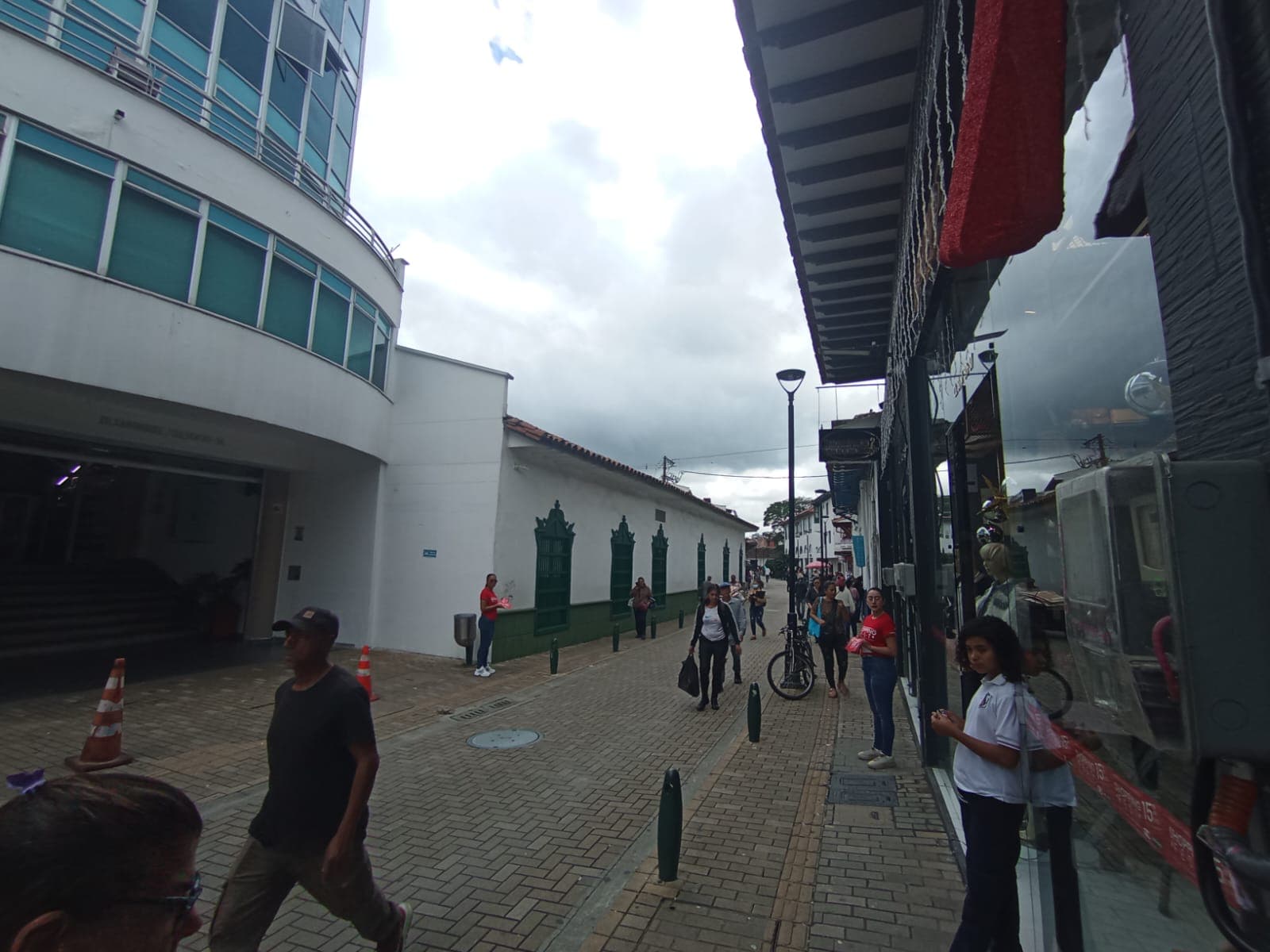 Local en arriendo en Rionegro — foto 2 de 8