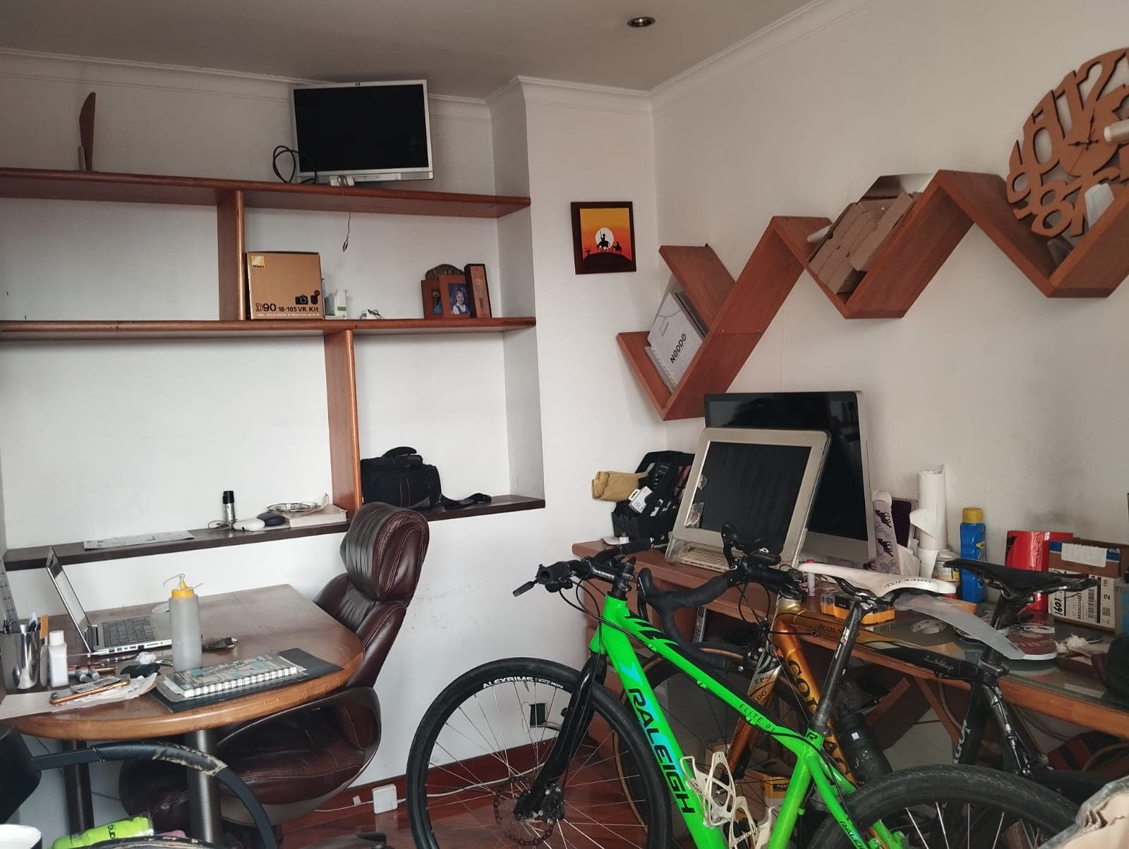 Apartamento en arriendo en La Florida El, El Poblado, Medellín — foto 3 de 20