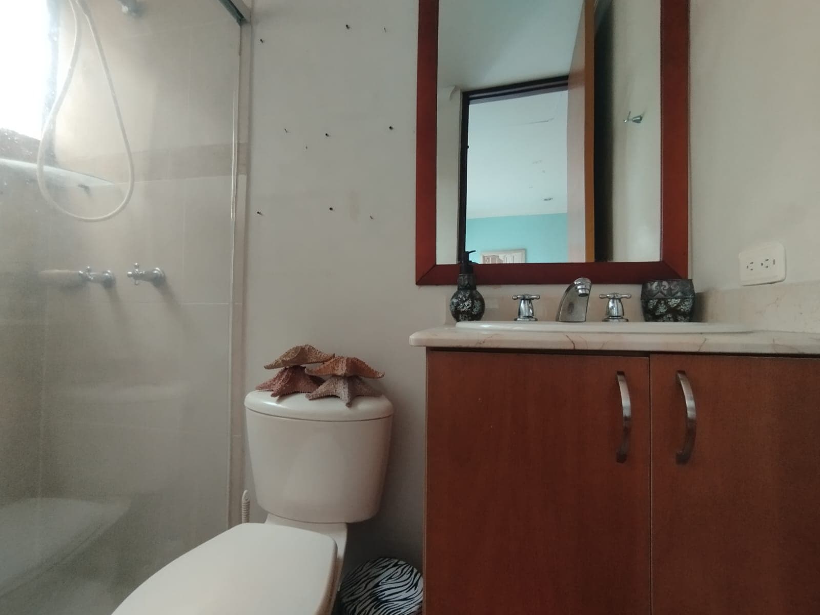 Apartamento en arriendo en La Florida El, El Poblado, Medellín — foto 5 de 20