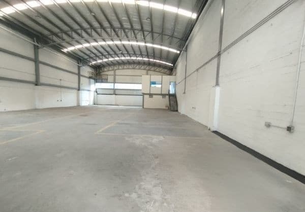 Bodega en arriendo en La Tablaza, La Estrella — foto 4 de 19
