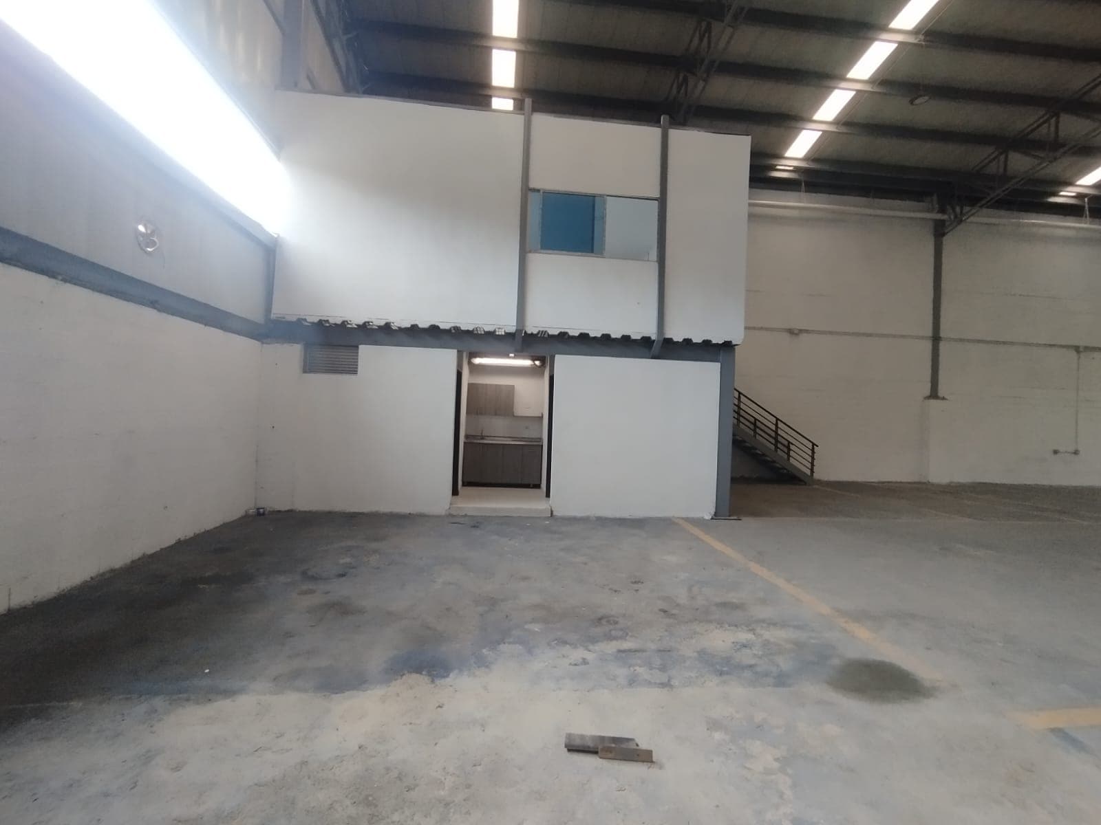 Bodega en arriendo en La Tablaza, La Estrella — foto 5 de 19