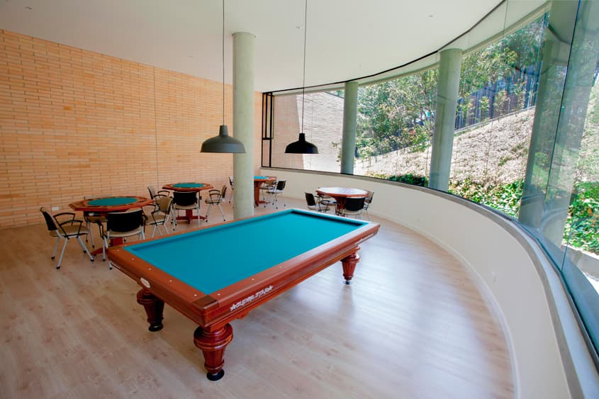 Apartamento en arriendo en La Fe, Retiro — foto 3 de 20