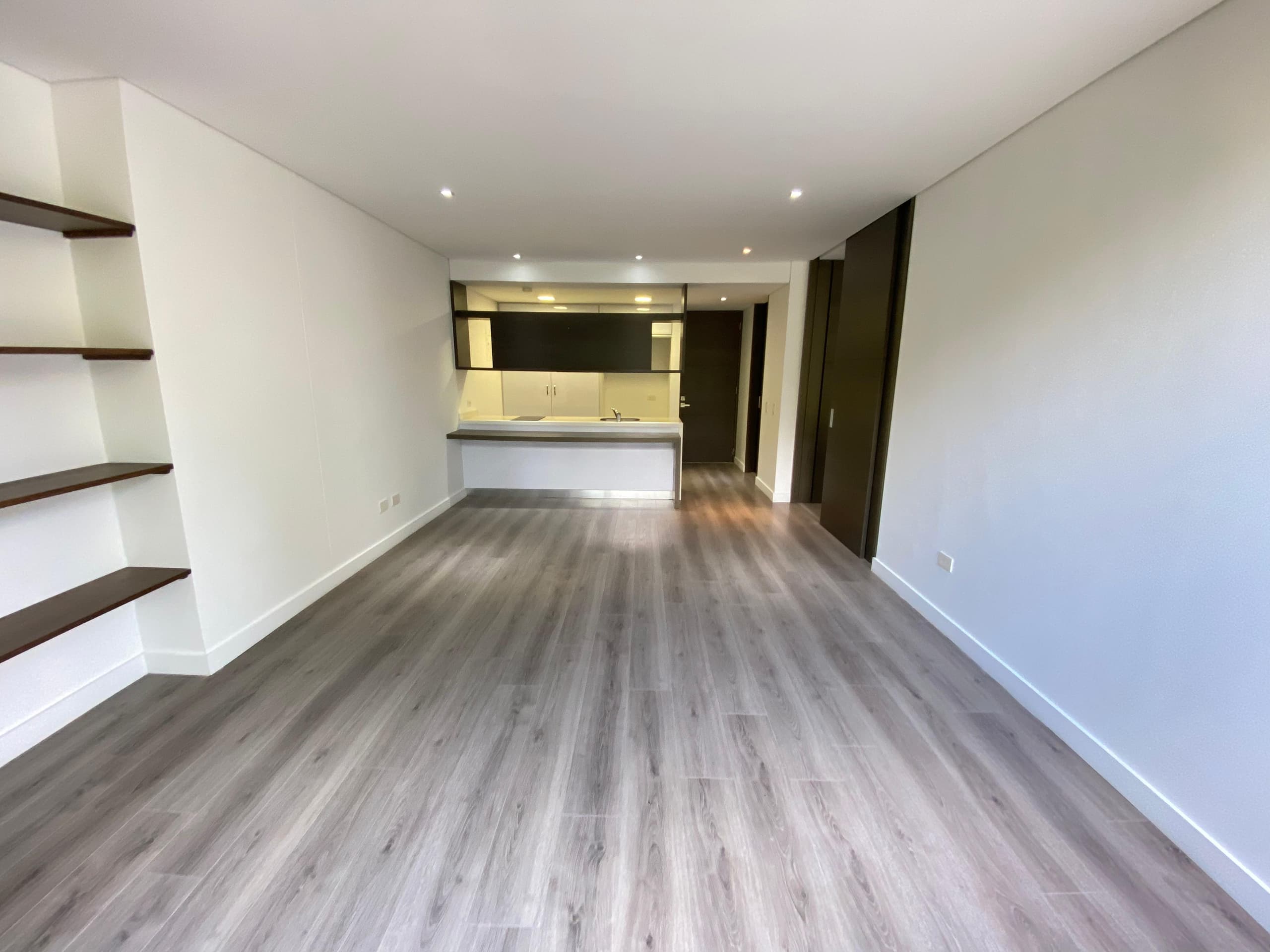 Apartamento en arriendo en La Fe, Retiro — foto 5 de 20