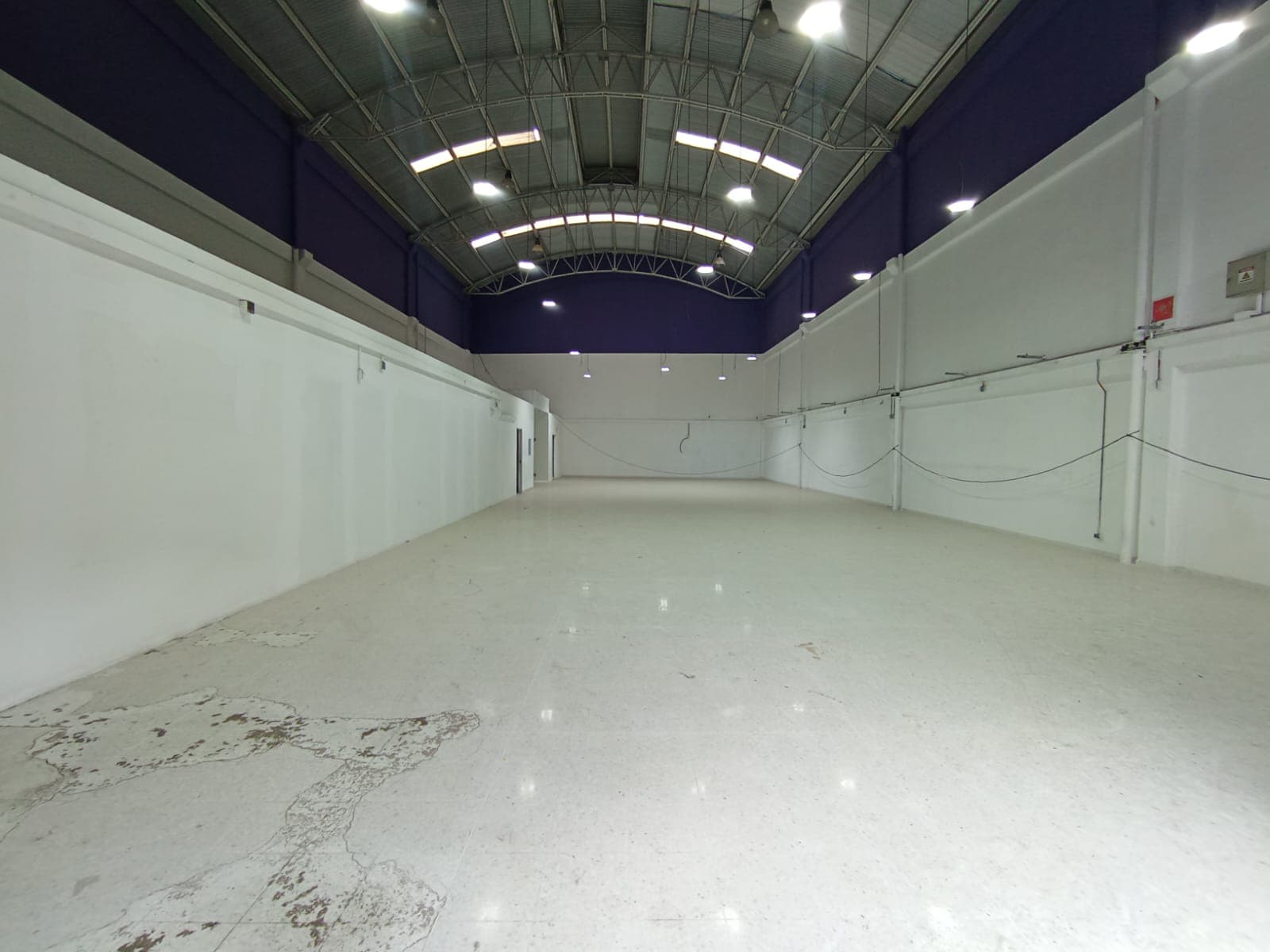 Bodega en arriendo en Guarne — foto 1 de 15