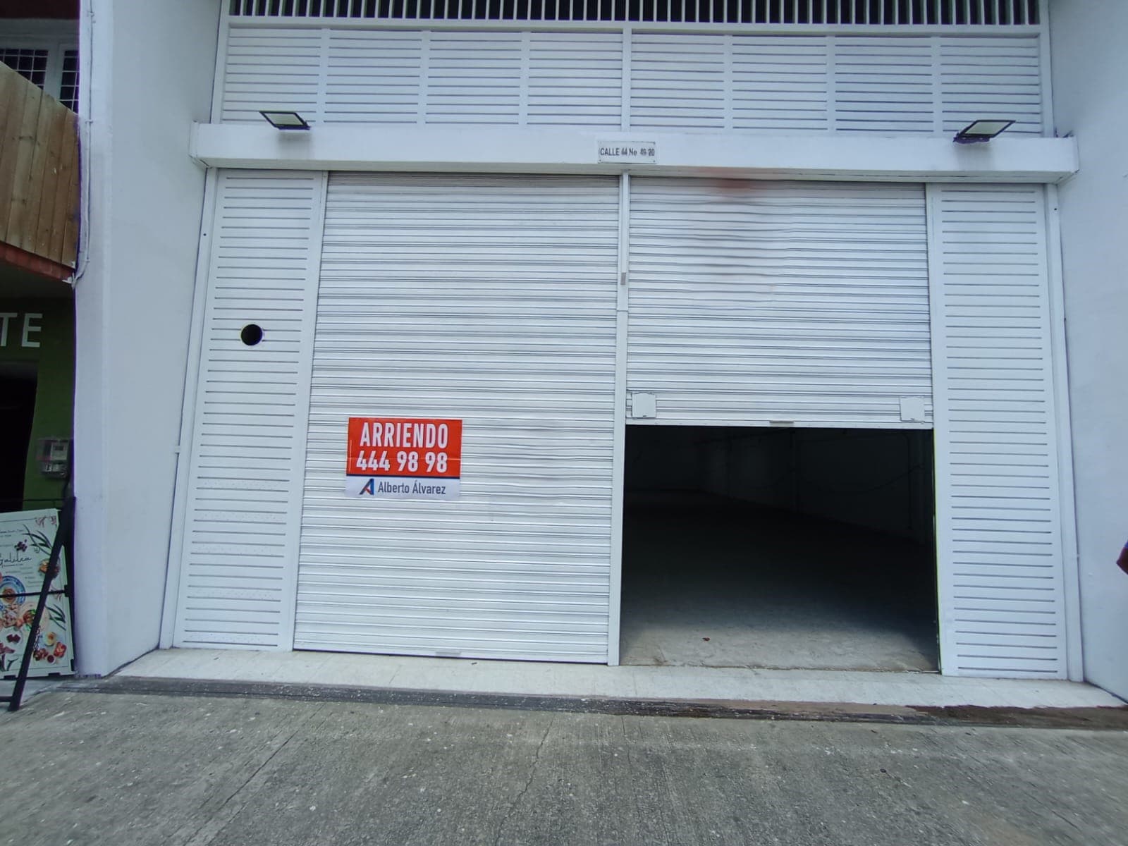Bodega en arriendo en Guarne — foto 2 de 15