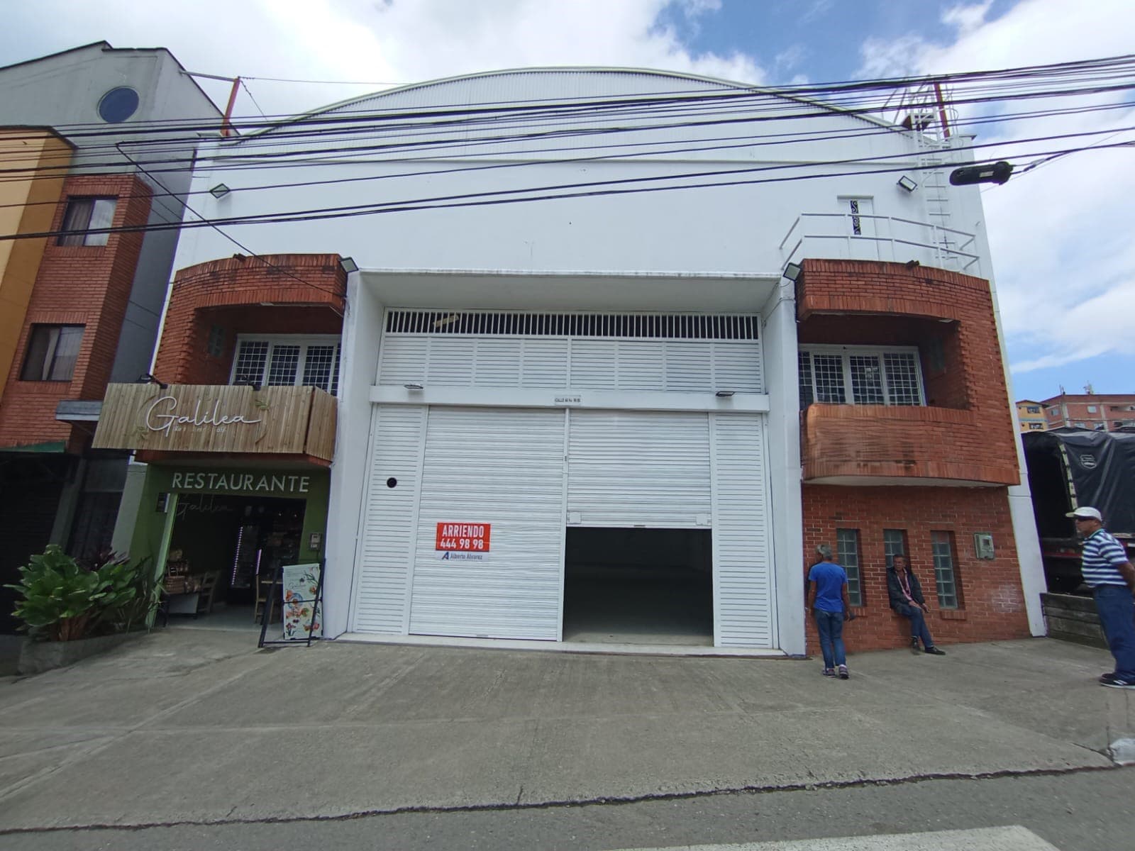 Bodega en arriendo en Guarne — foto 3 de 15