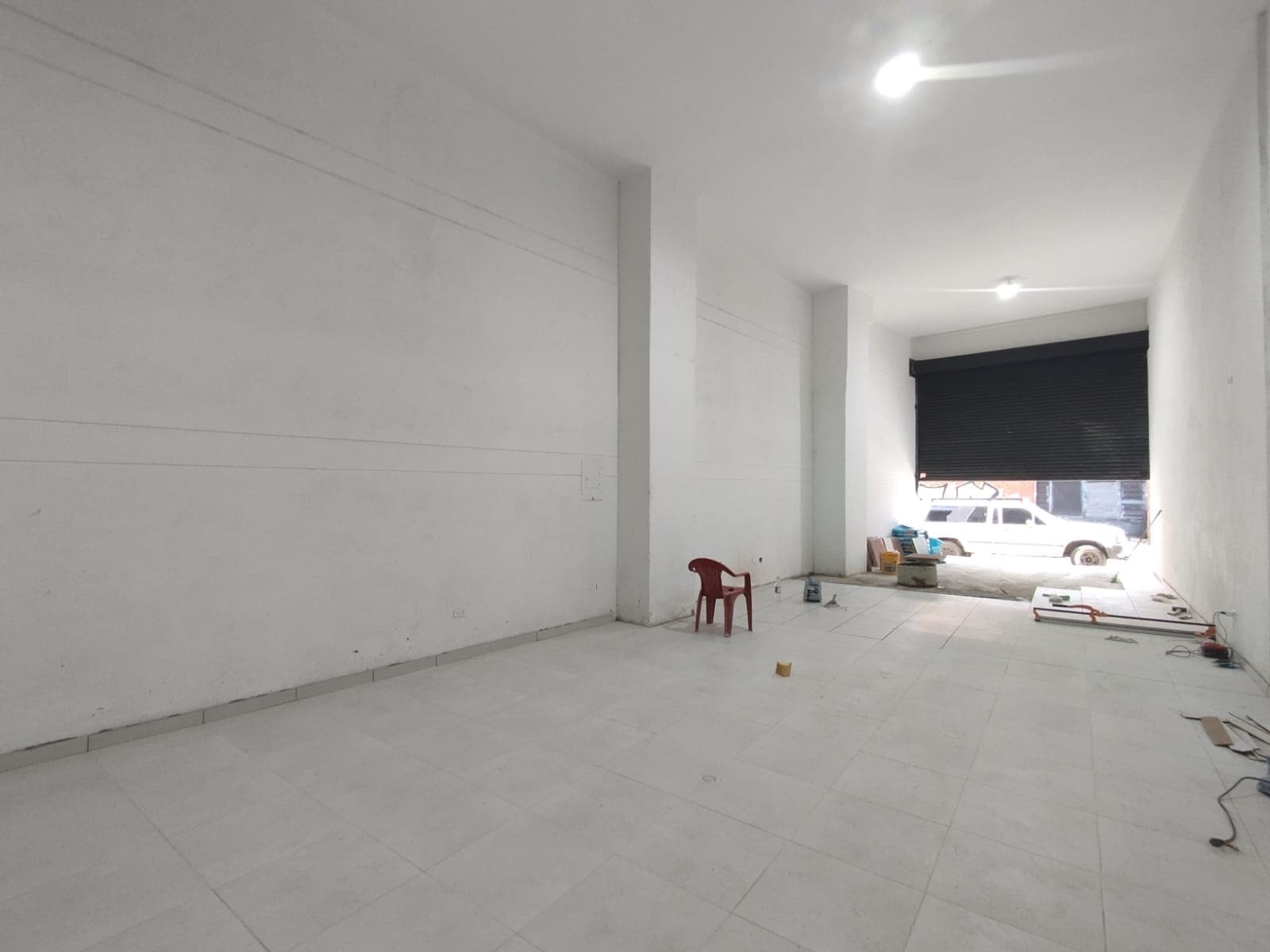 Local en arriendo en Bombona, Centro, Medellín — foto 1 de 10