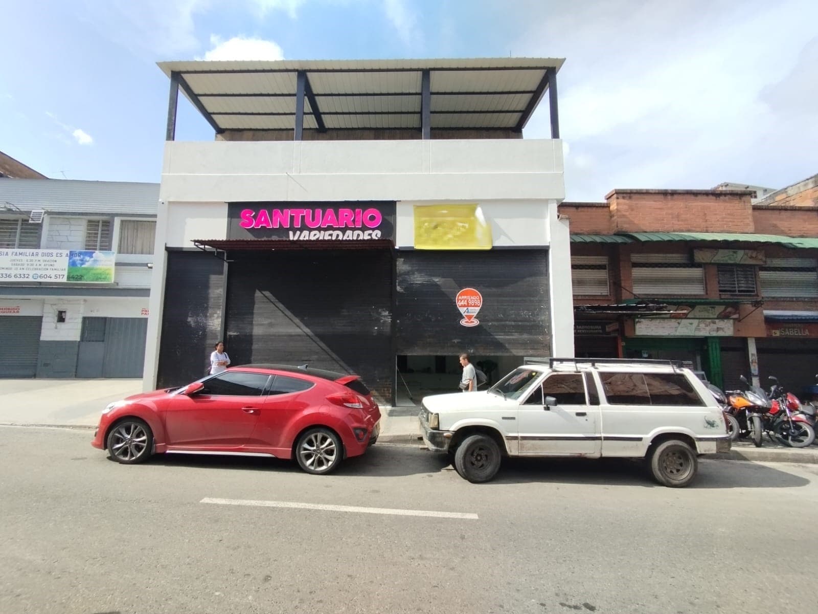 Local en arriendo en Bombona, Centro, Medellín — foto 4 de 10