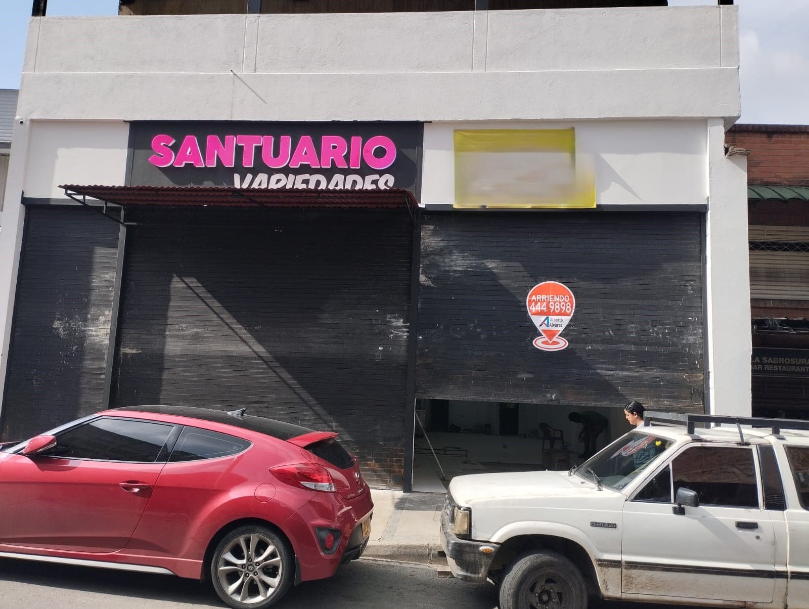 Local en arriendo en Bombona, Centro, Medellín — foto 5 de 10