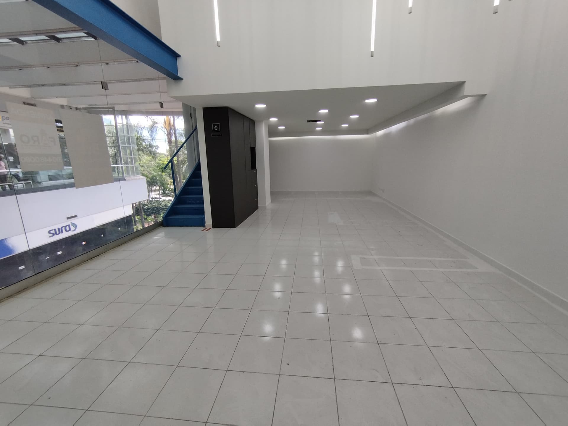 Local en arriendo en Barrio Colombia, El Poblado, Medellín — foto 1 de 11