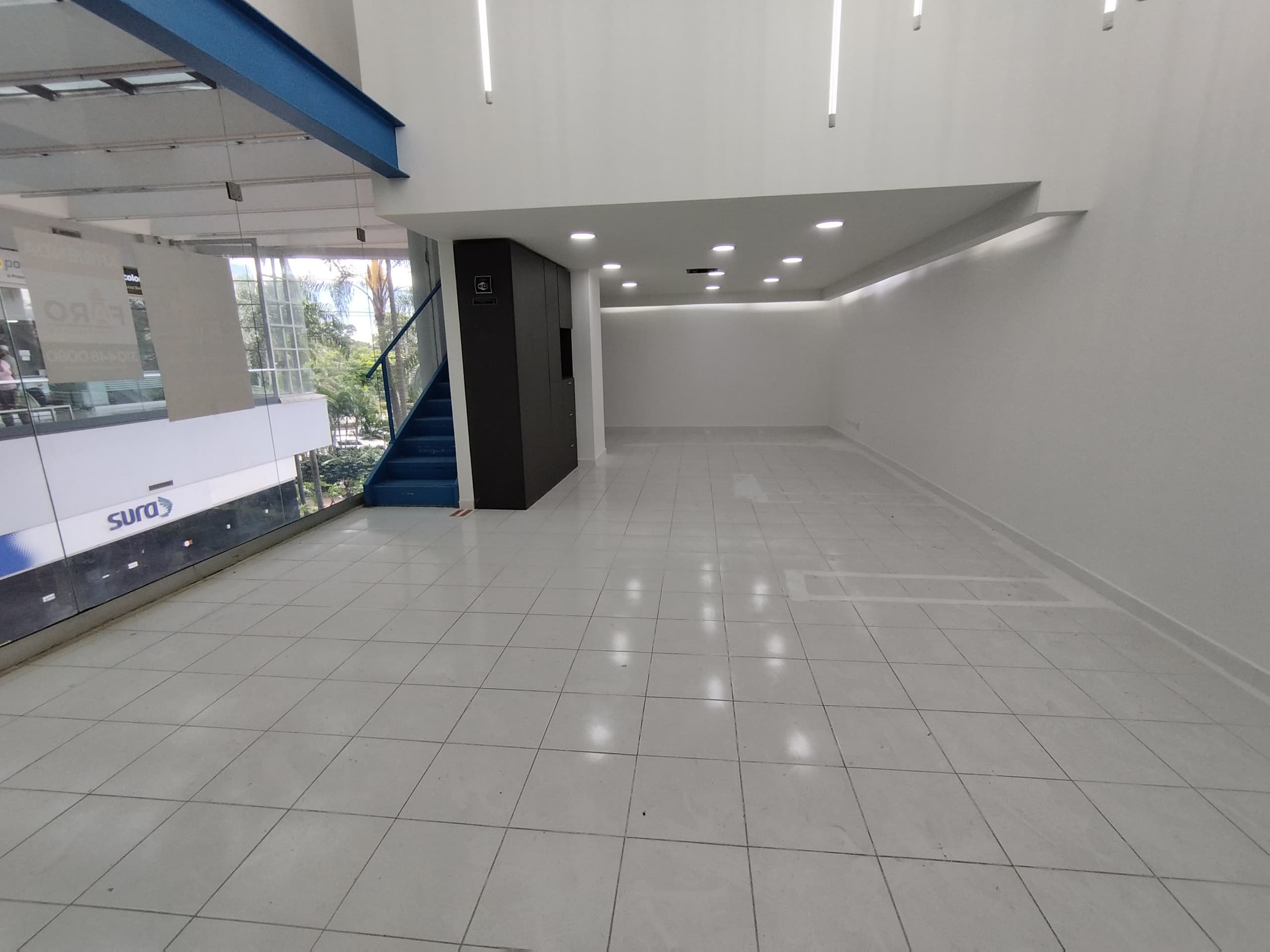 Local en arriendo en Barrio Colombia, El Poblado, Medellín — foto 1 de 11