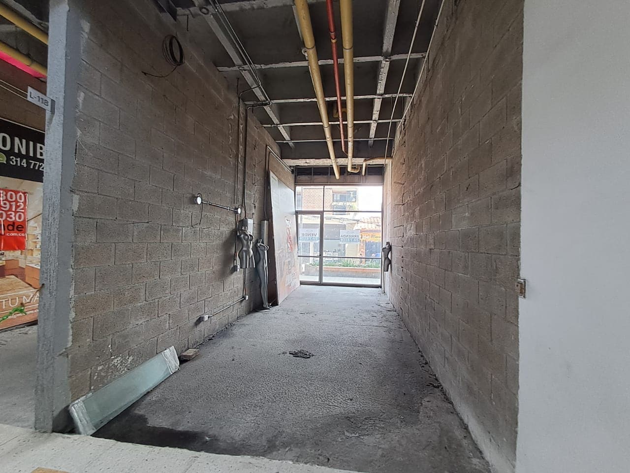 Local en arriendo en Itagui — foto 1 de 7