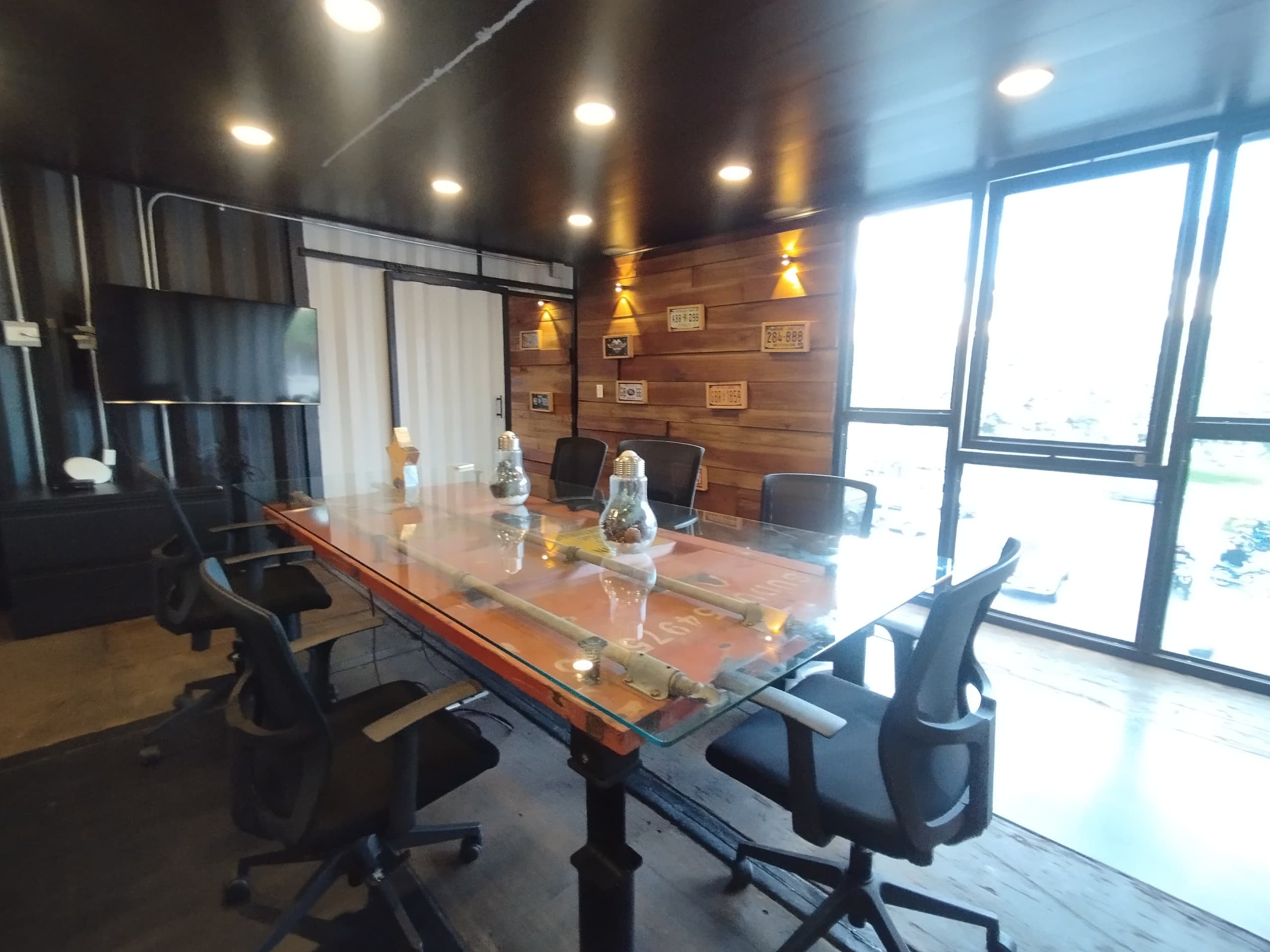 Oficina en arriendo en Santa Fé, Guayabal, Medellín — foto 2 de 20