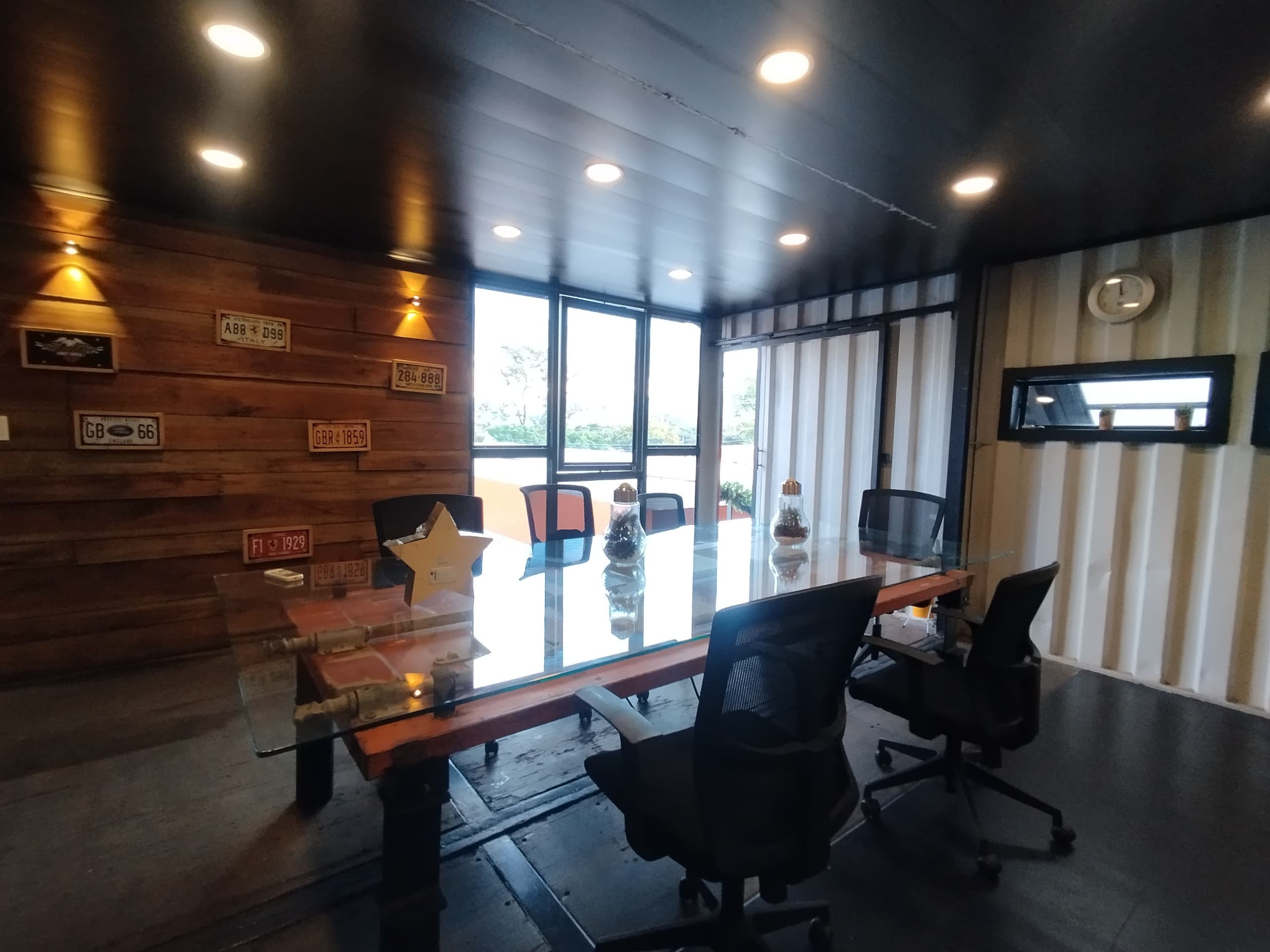 Oficina en arriendo en Santa Fé, Guayabal, Medellín — foto 3 de 20