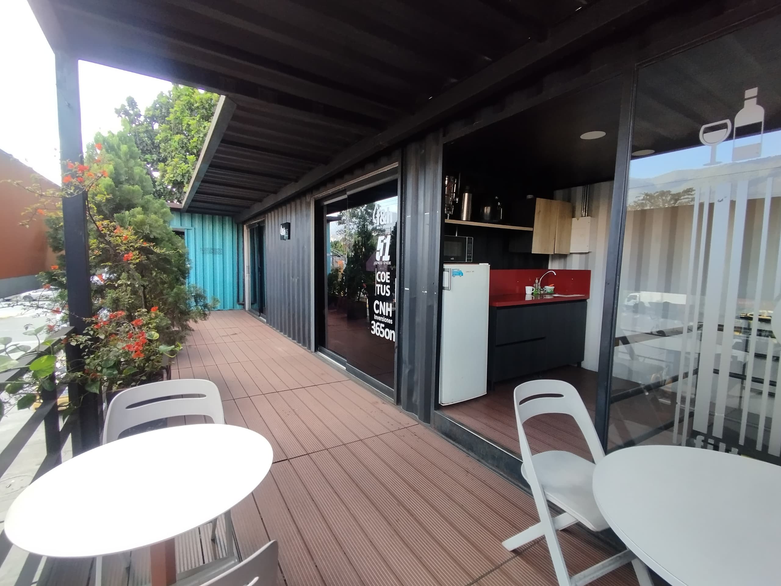 Oficina en arriendo en Santa Fé, Guayabal, Medellín — foto 4 de 20