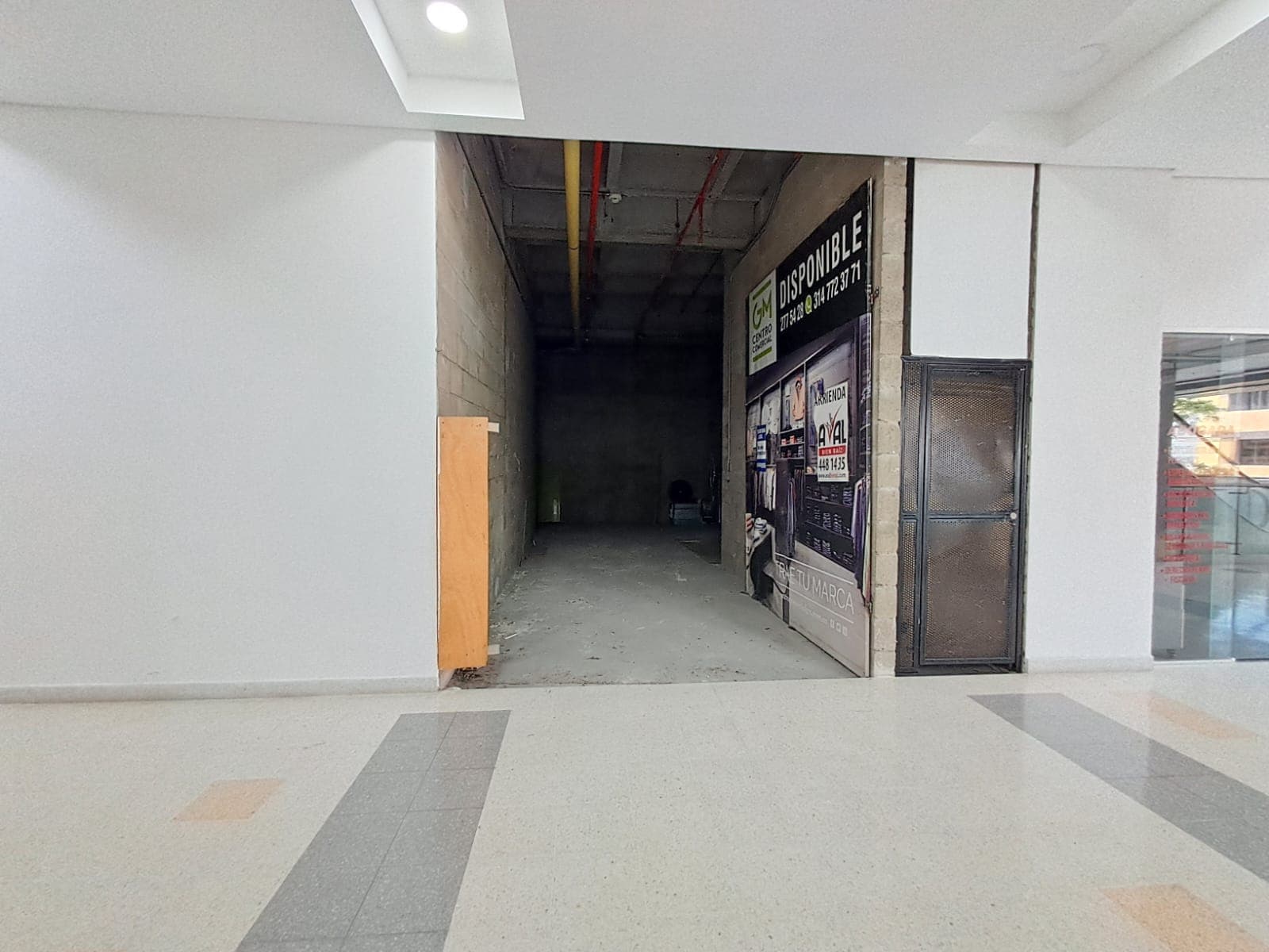 Local en arriendo en Itagui — foto 1 de 6