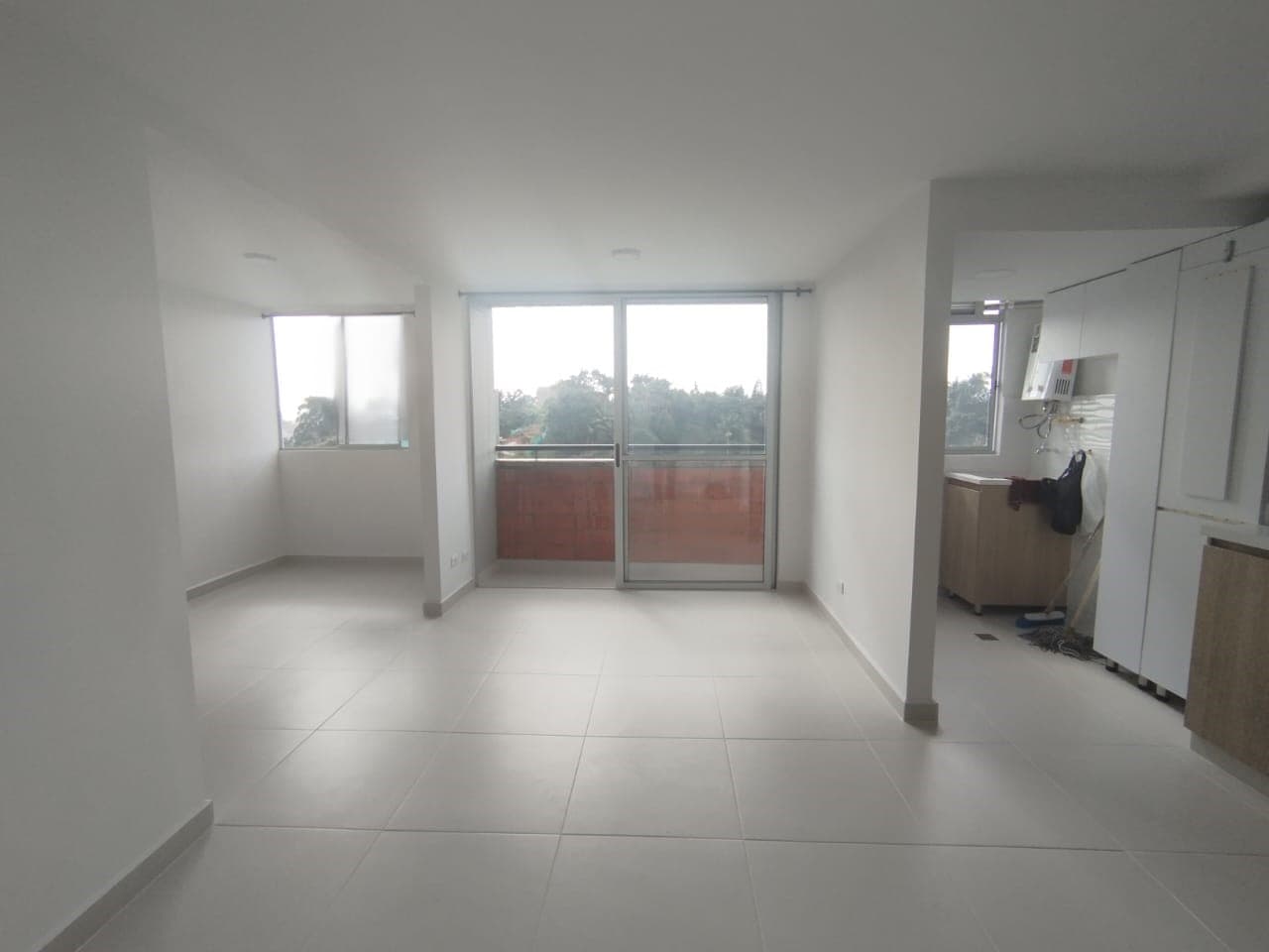 Apartamento en arriendo en Alto Bonito, Rionegro — foto 1 de 14