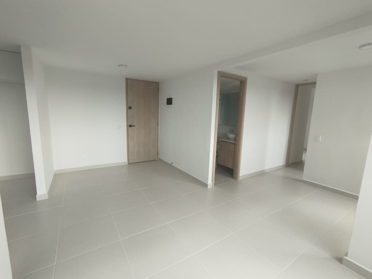 Apartamento en arriendo en Alto Bonito, Rionegro — foto 2 de 14