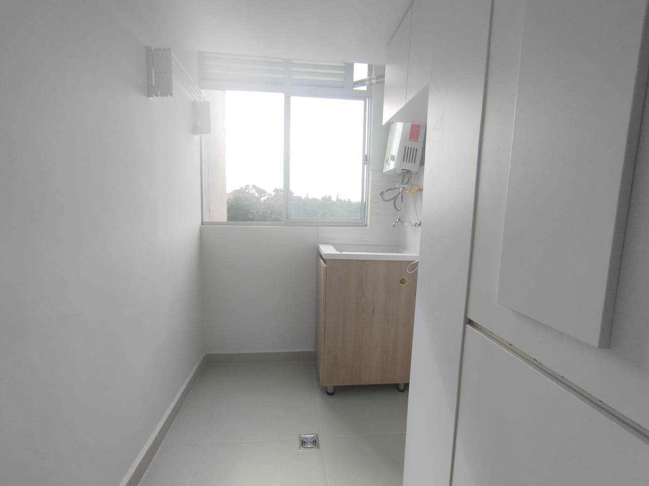Apartamento en arriendo en Alto Bonito, Rionegro — foto 3 de 14