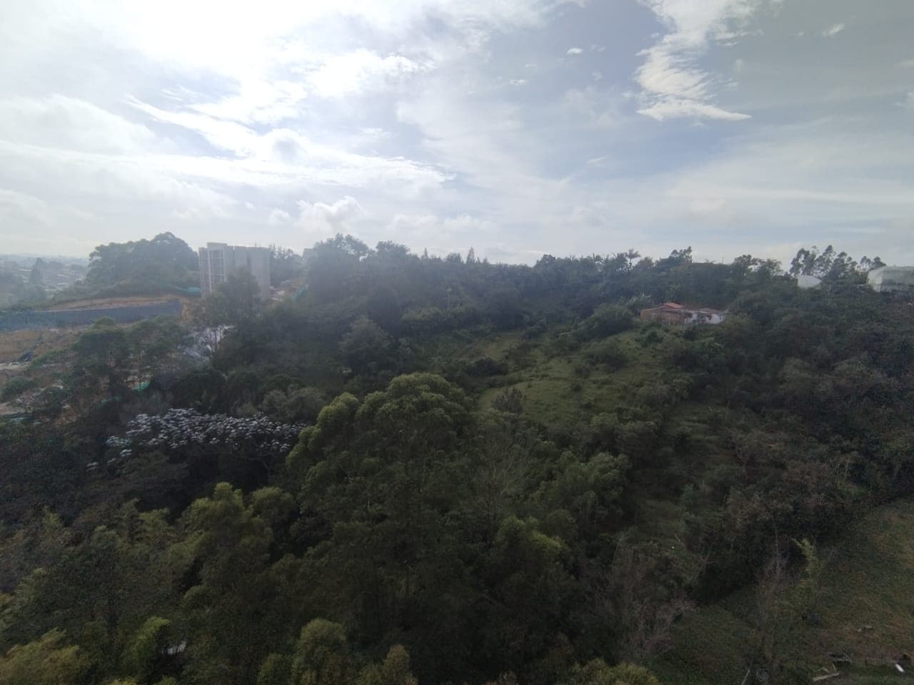 Apartamento en arriendo en Alto Bonito, Rionegro — foto 4 de 14