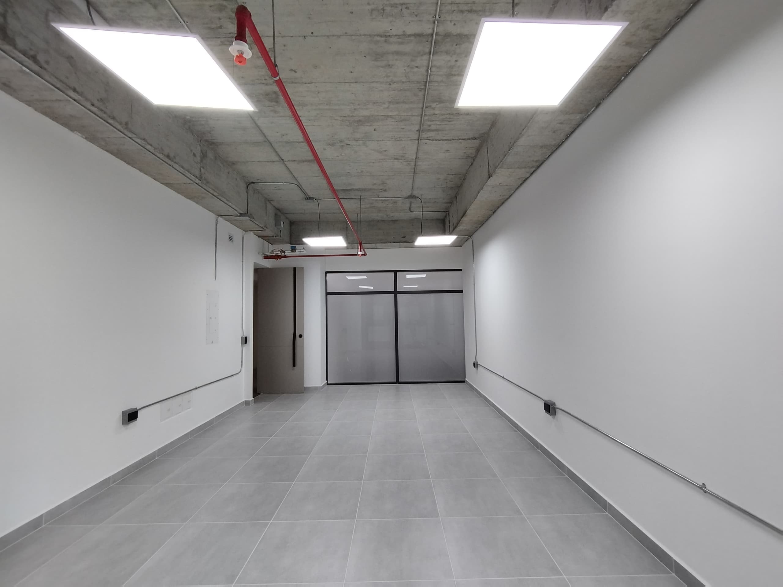 Oficina en arriendo en Altos del Poblado Cola del Zorro, Medellín — foto 4 de 8