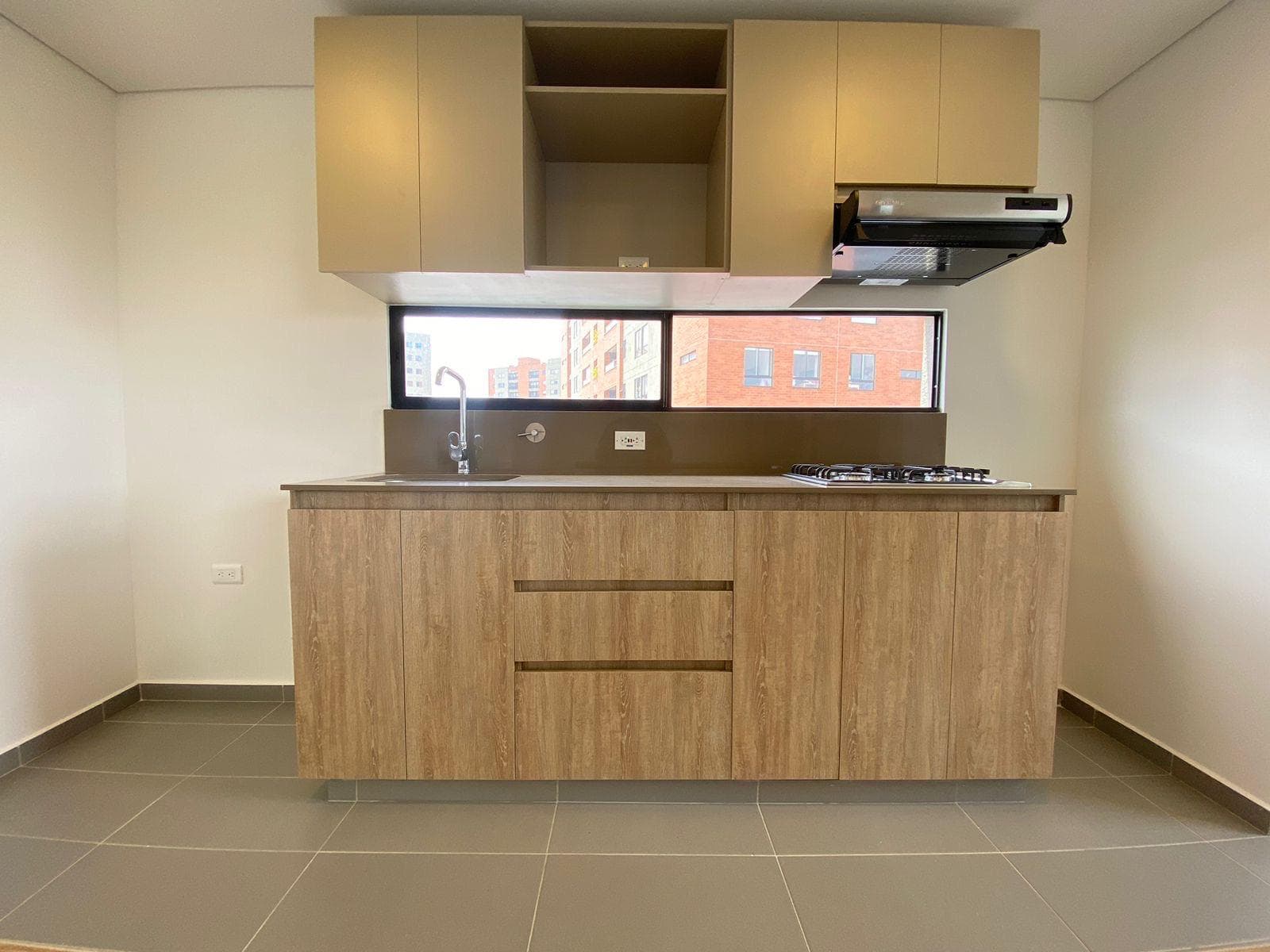 Apartamento en arriendo en Barro Blanco Rio Negro, Rionegro — foto 1 de 20