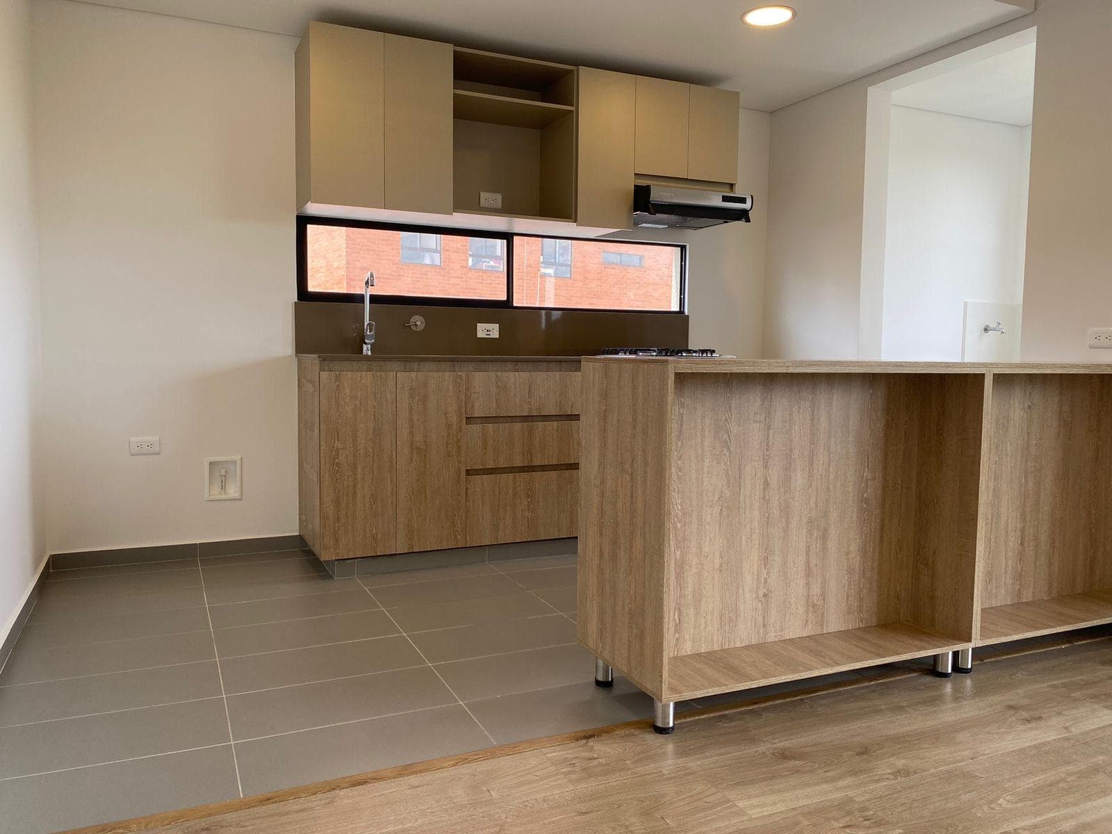 Apartamento en arriendo en Barro Blanco Rio Negro, Rionegro — foto 2 de 20