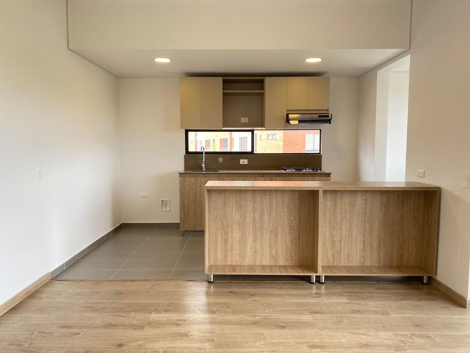 Apartamento en arriendo en Barro Blanco Rio Negro, Rionegro — foto 3 de 20