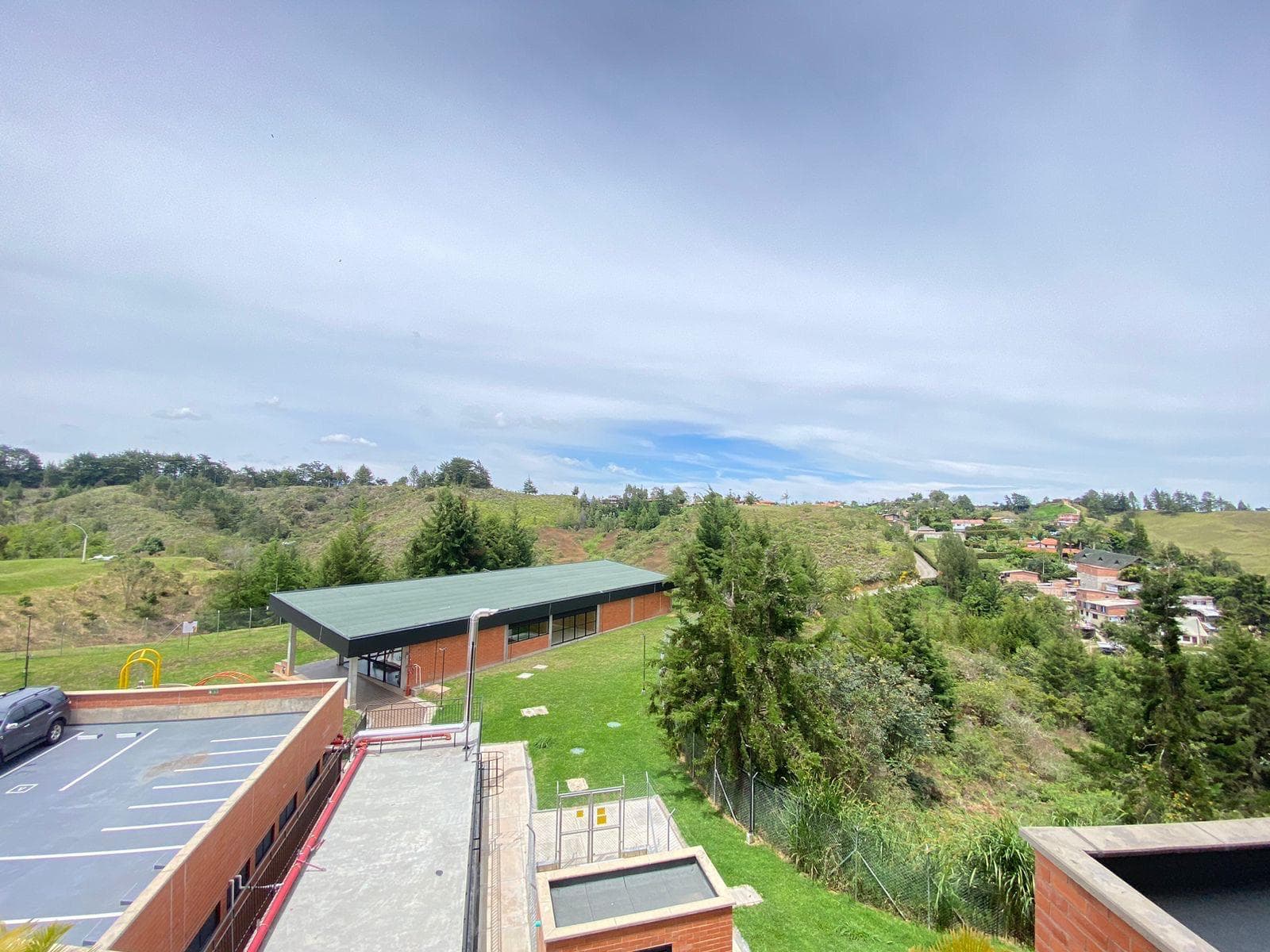 Apartamento en arriendo en Barro Blanco Rio Negro, Rionegro — foto 4 de 20