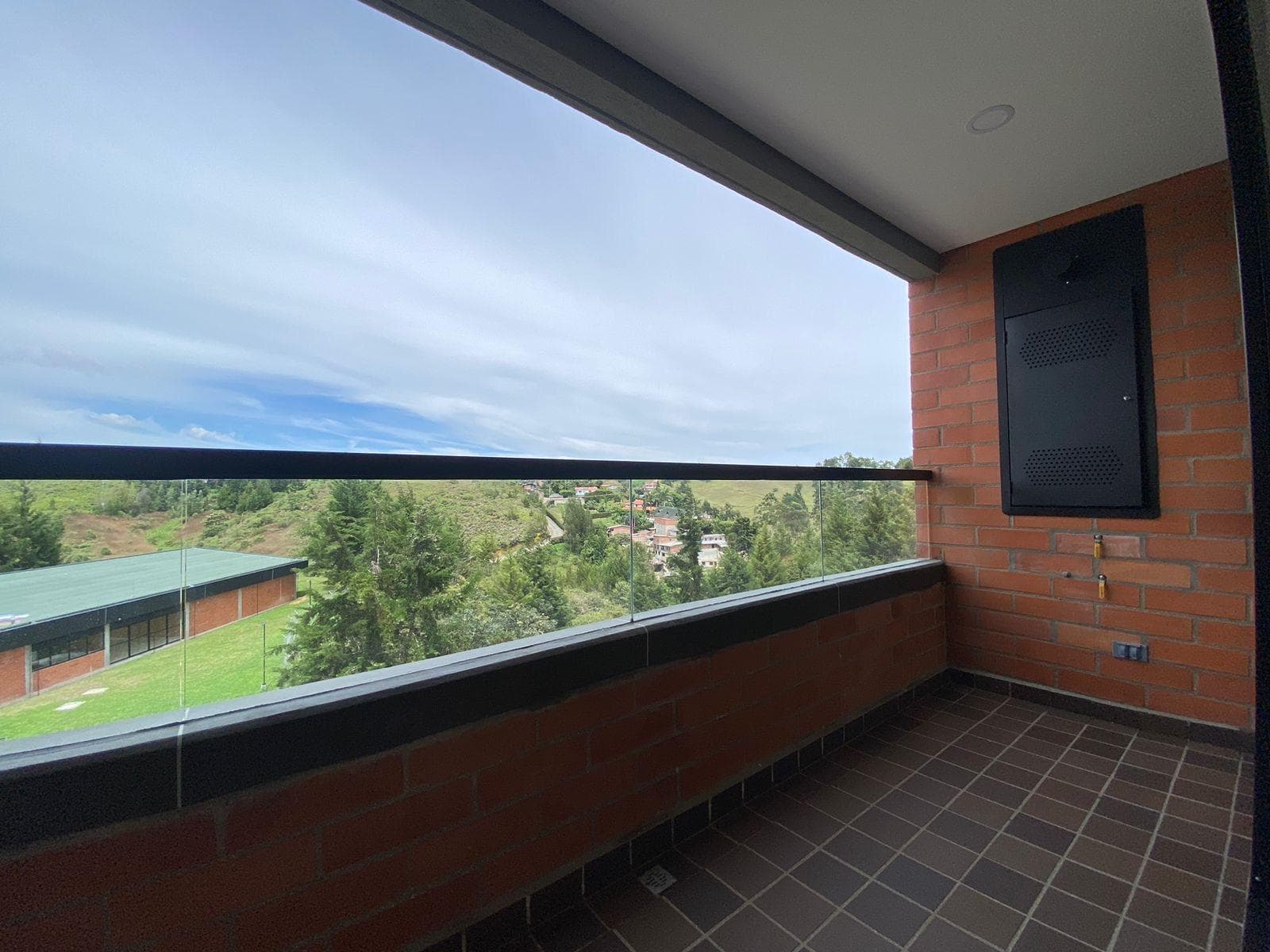 Apartamento en arriendo en Barro Blanco Rio Negro, Rionegro — foto 5 de 20