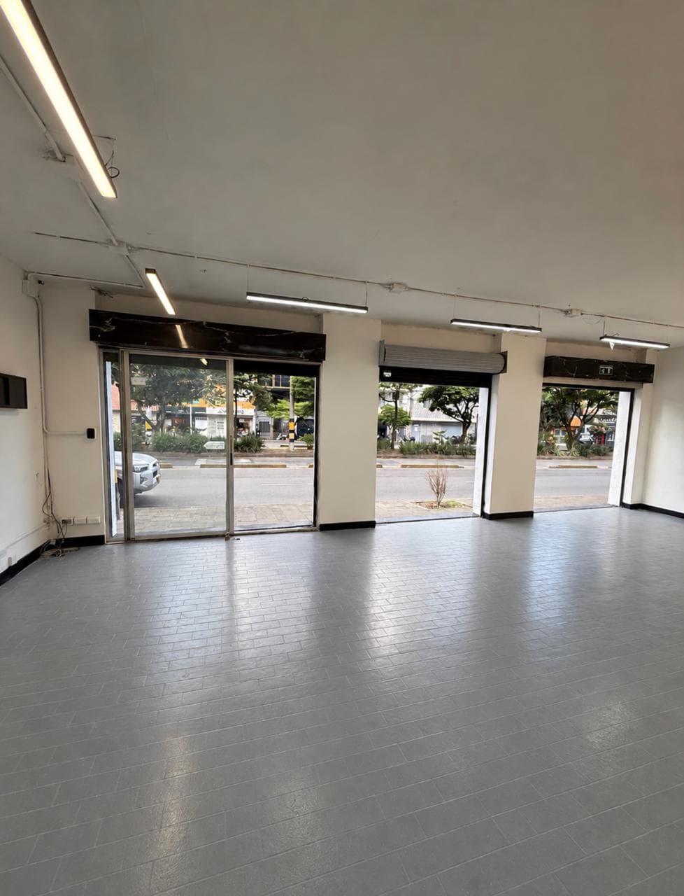 Local en arriendo en Granada, Belen, Medellín — foto 1 de 4