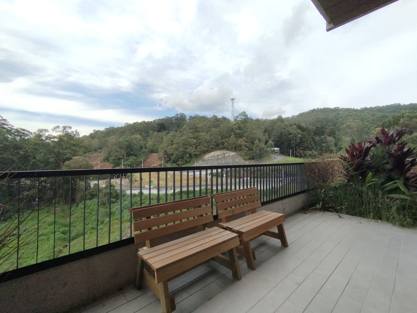 Apartamento en arriendo en Las Lomas, El Poblado, Medellín — foto 1 de 20