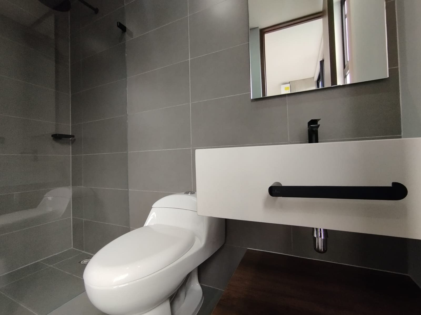 Apartamento en arriendo en Las Lomas, El Poblado, Medellín — foto 5 de 20