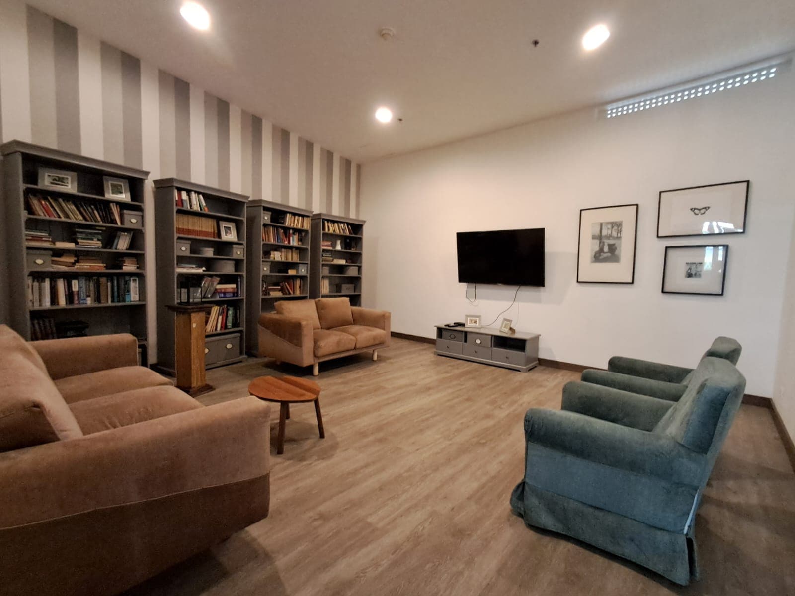 Apartaestudio en arriendo en Rionegro — foto 1 de 20