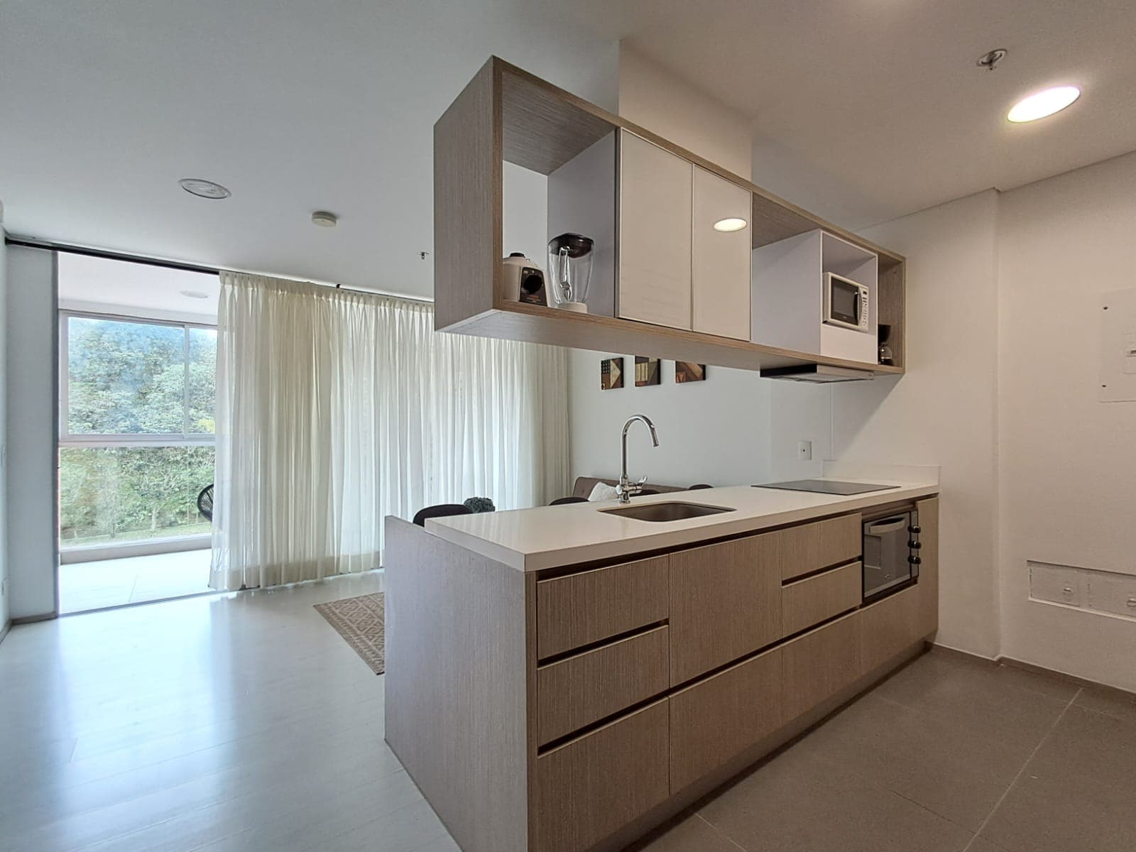 Apartaestudio en arriendo en Rionegro — foto 2 de 20