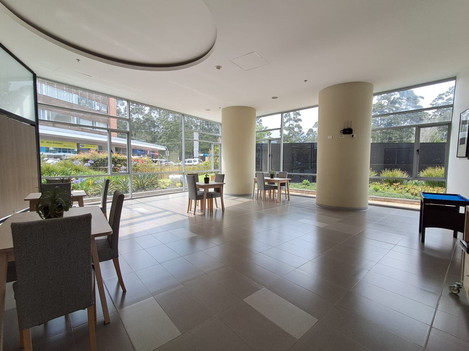 Apartaestudio en arriendo en Rionegro — foto 3 de 20