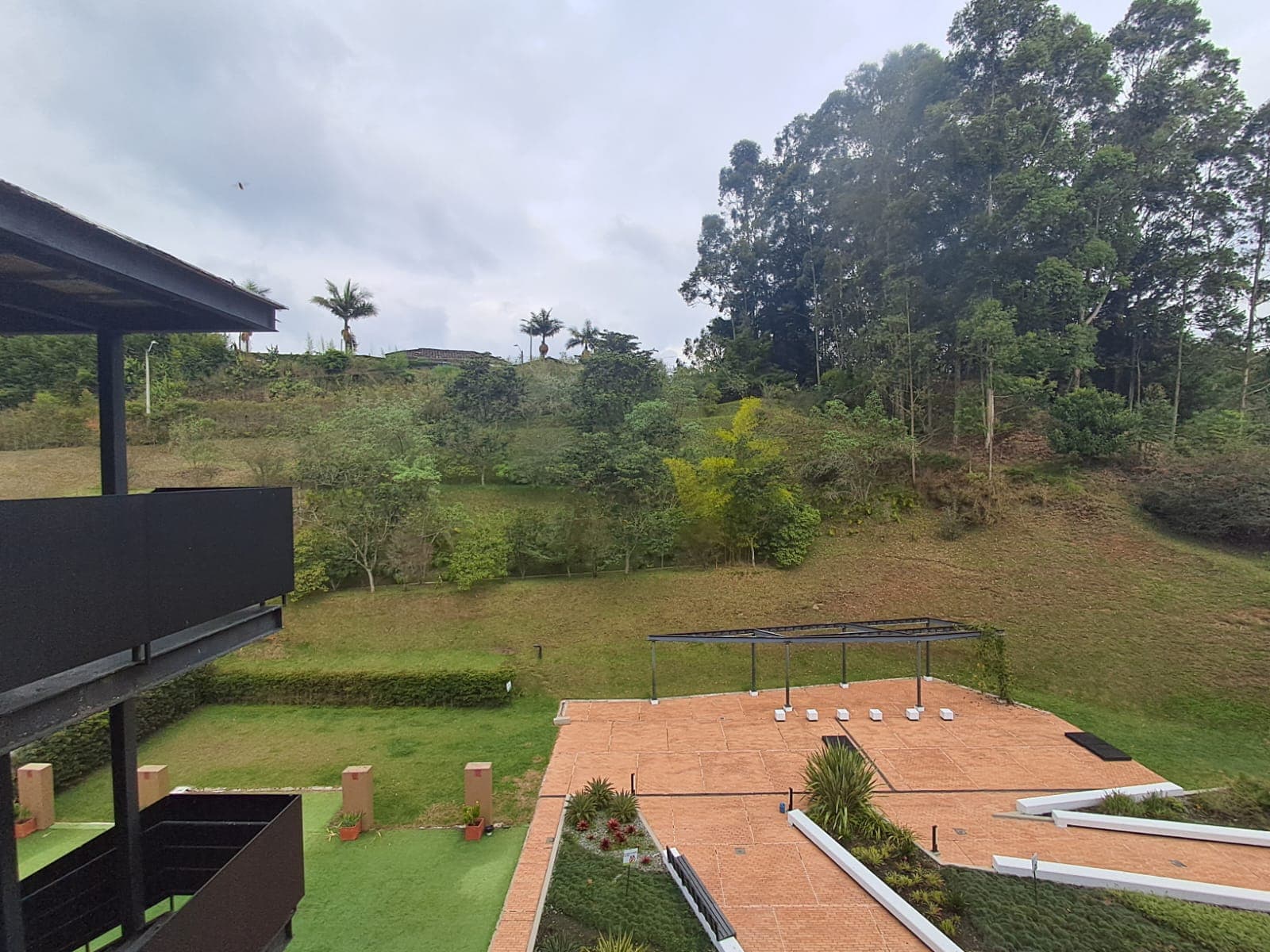Apartaestudio en arriendo en Rionegro — foto 4 de 20