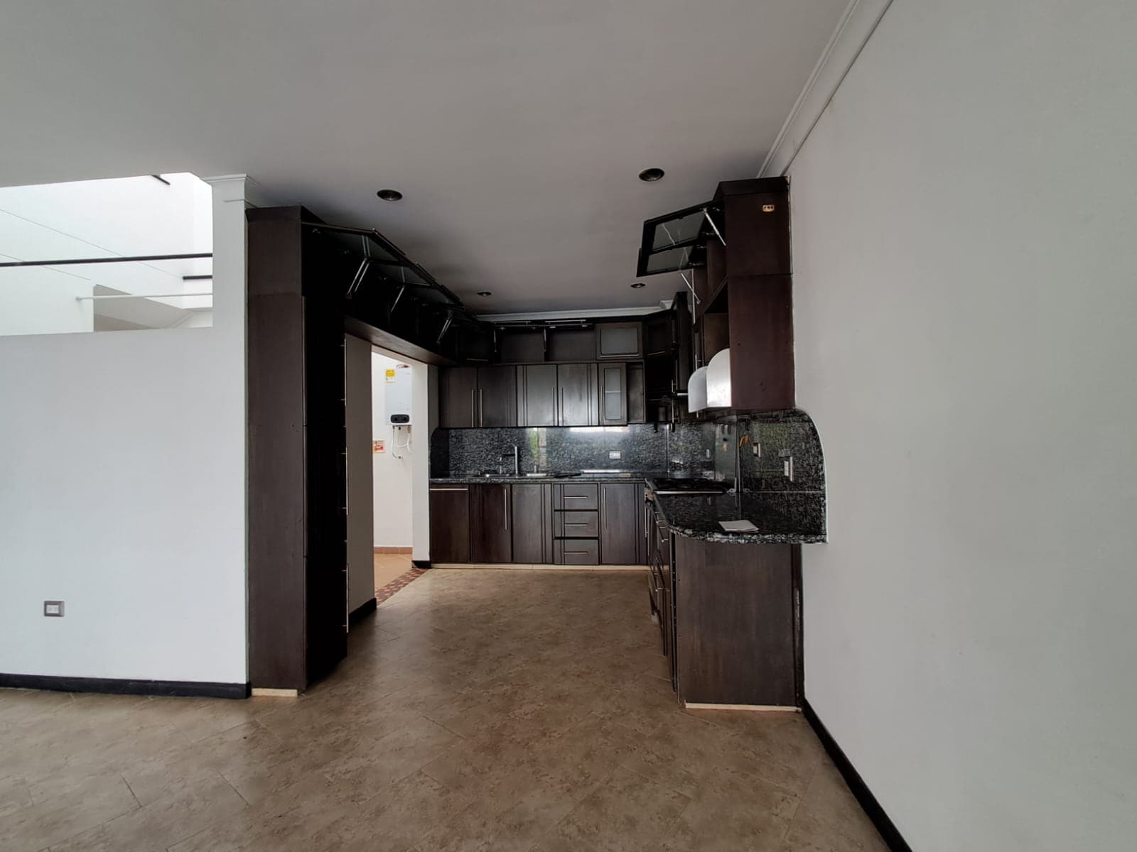Casa Vivienda en arriendo en La Doctora, Sabaneta — foto 3 de 20