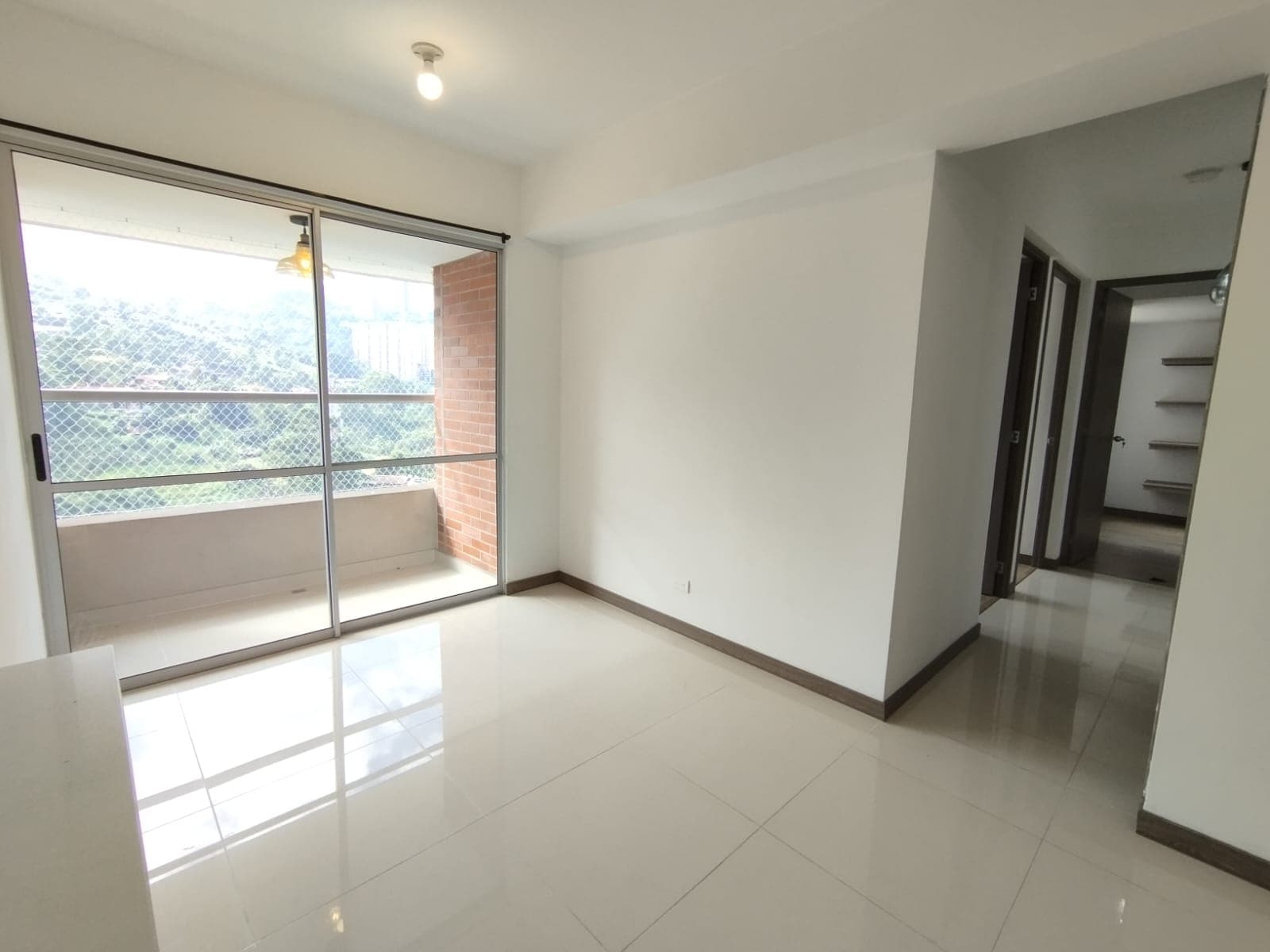 Apartamento en arriendo en Mayorca, Sabaneta — foto 2 de 20