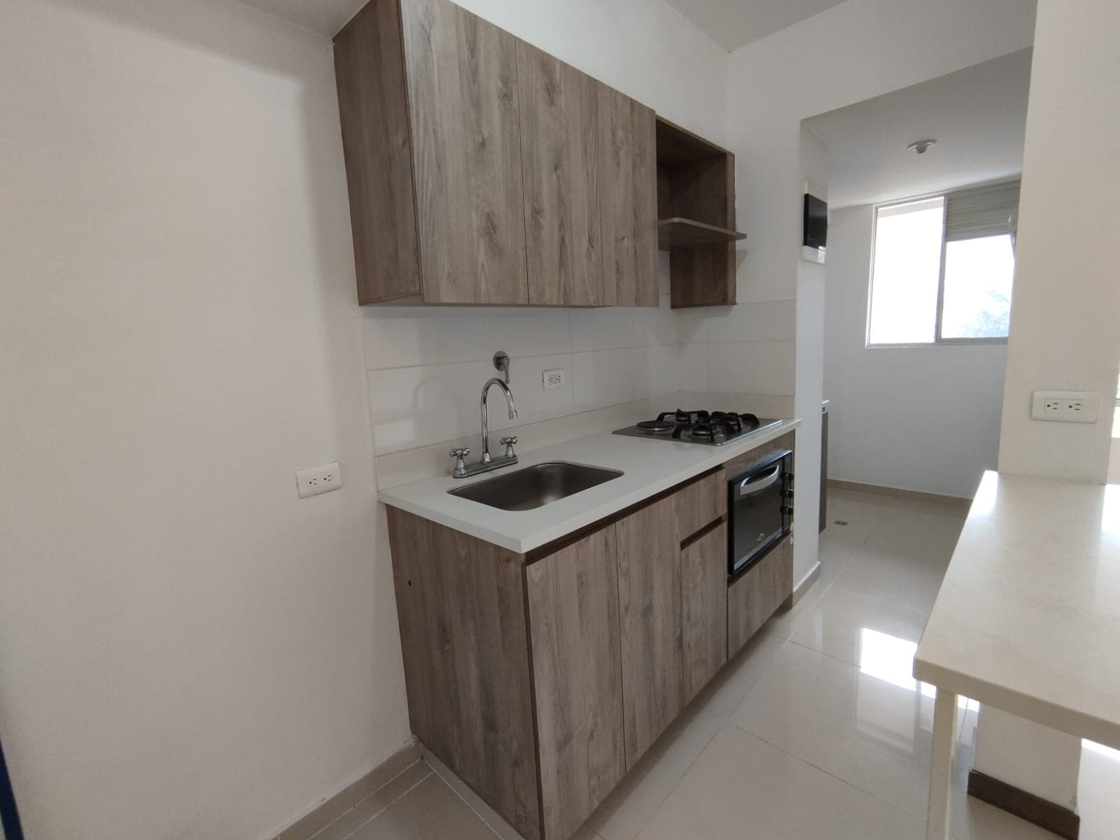 Apartamento en arriendo en Mayorca, Sabaneta — foto 3 de 20