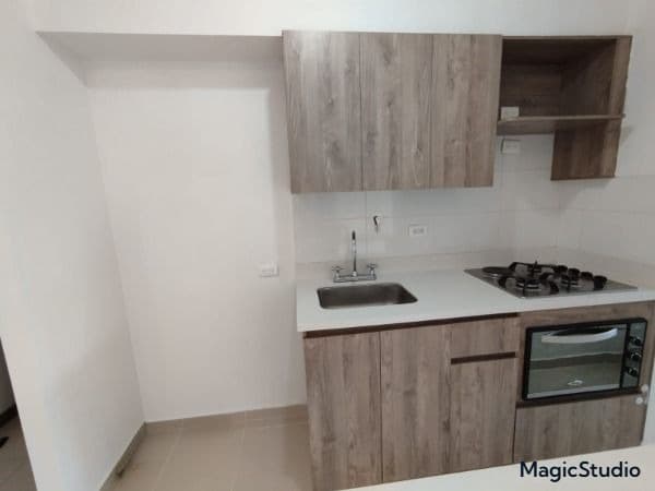 Apartamento en arriendo en Mayorca, Sabaneta — foto 4 de 20