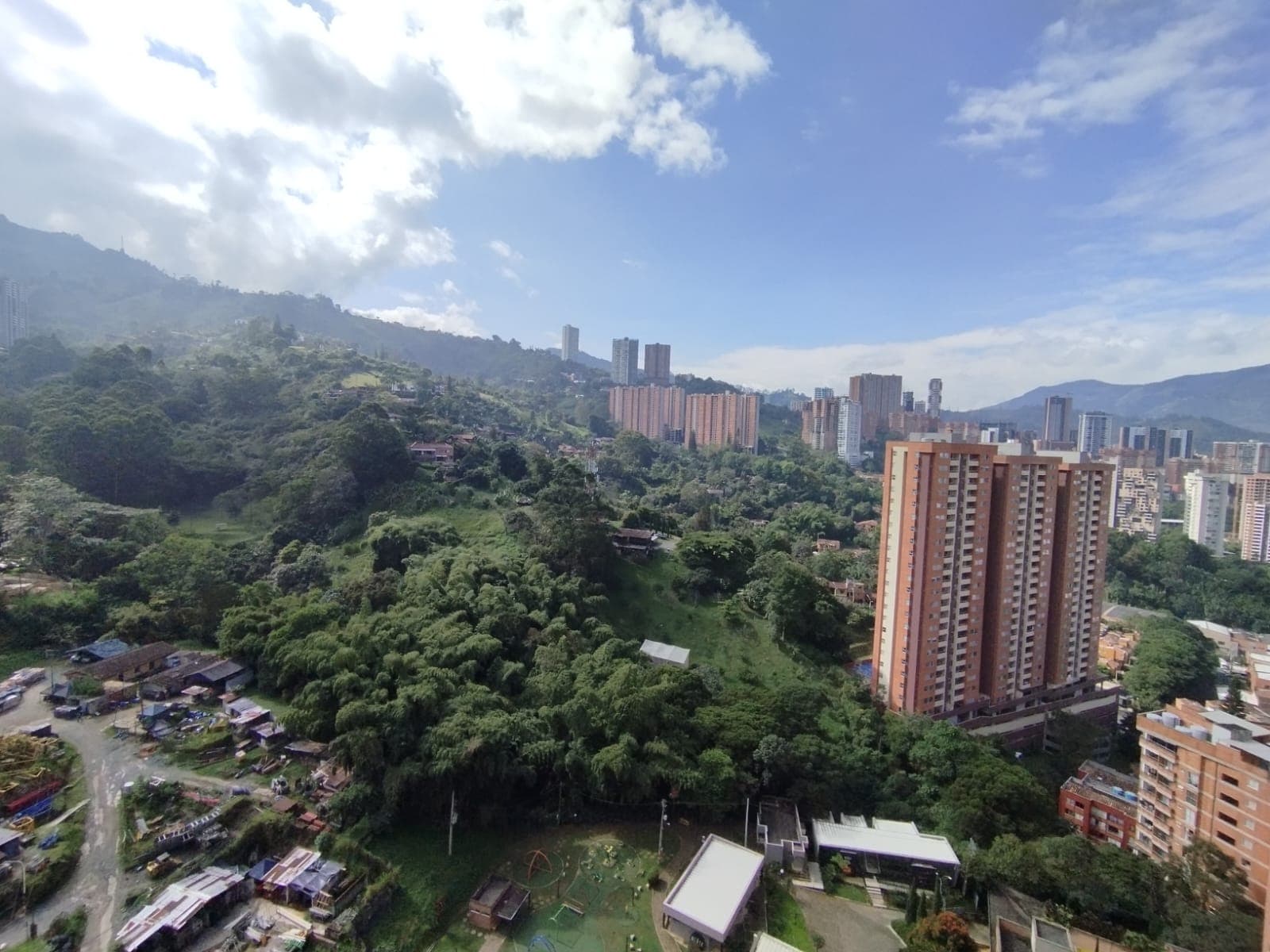 Apartamento en arriendo en Mayorca, Sabaneta — foto 5 de 20