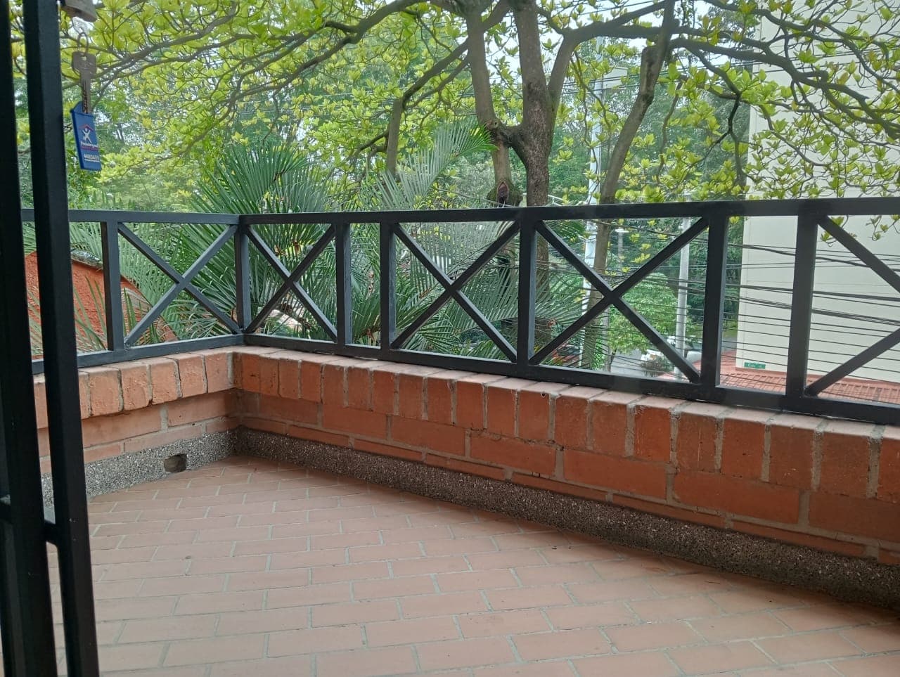Apartaestudio en arriendo en Medellín — foto 2 de 16